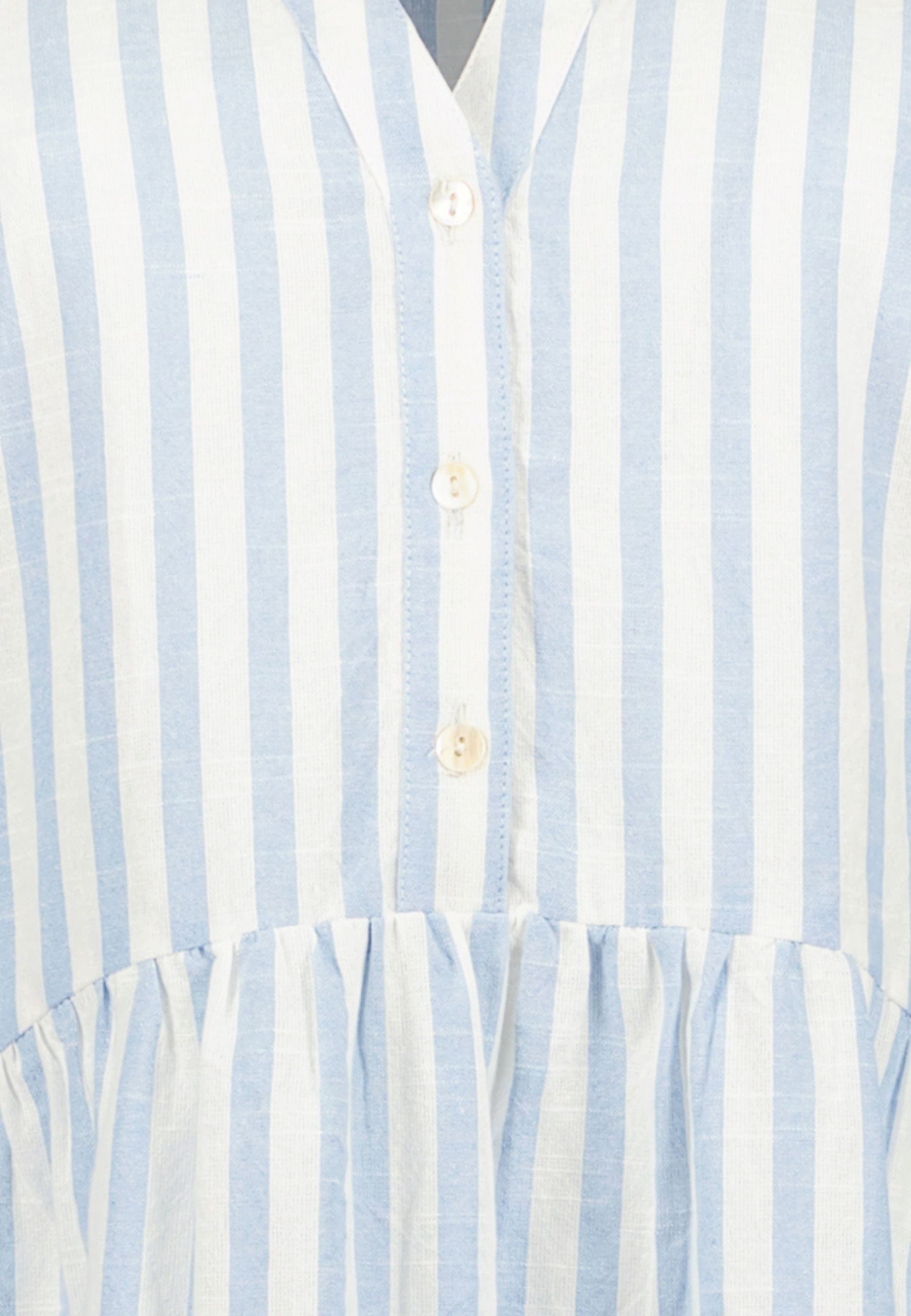 Blue Seven Zomerjurk Blue Seven jurk (1-delig)
