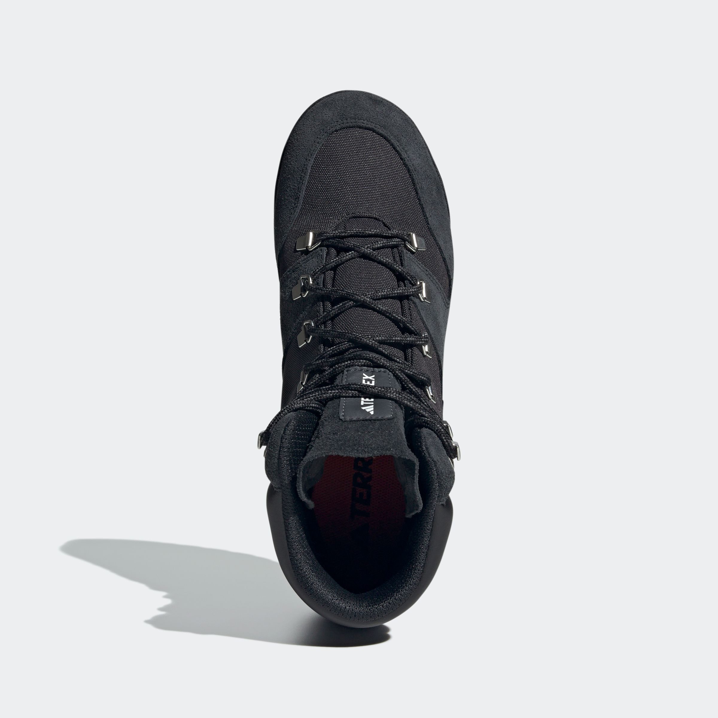 adidas TERREX Winterlaarzen TERREX SNOWPITCH COLD.RDY Snowboots, winterlaarzen, winterschoenen, waterdicht en gevoerd