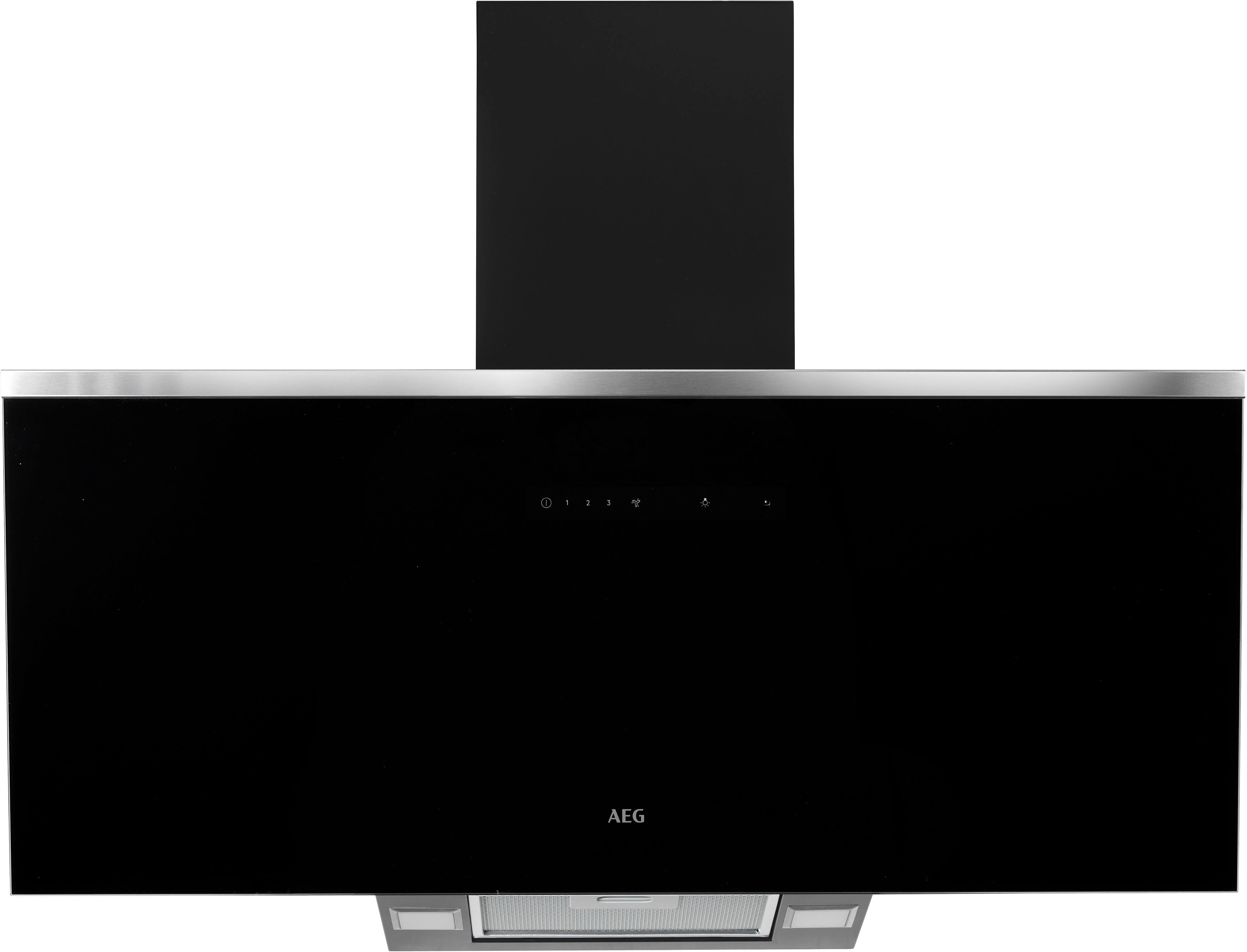 AEG Wandkap DVE5961HB