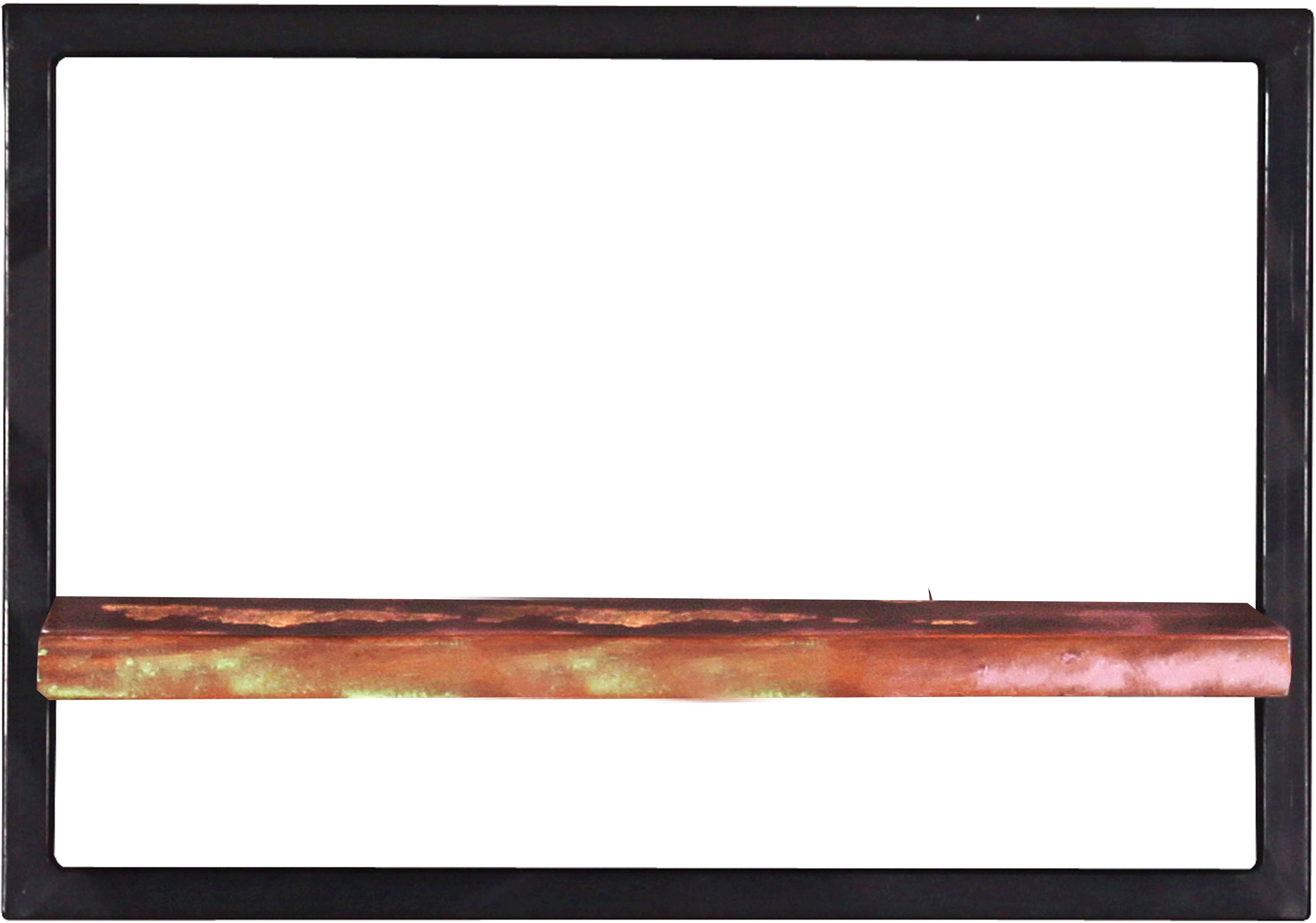 SIT Wandplank Riverboat