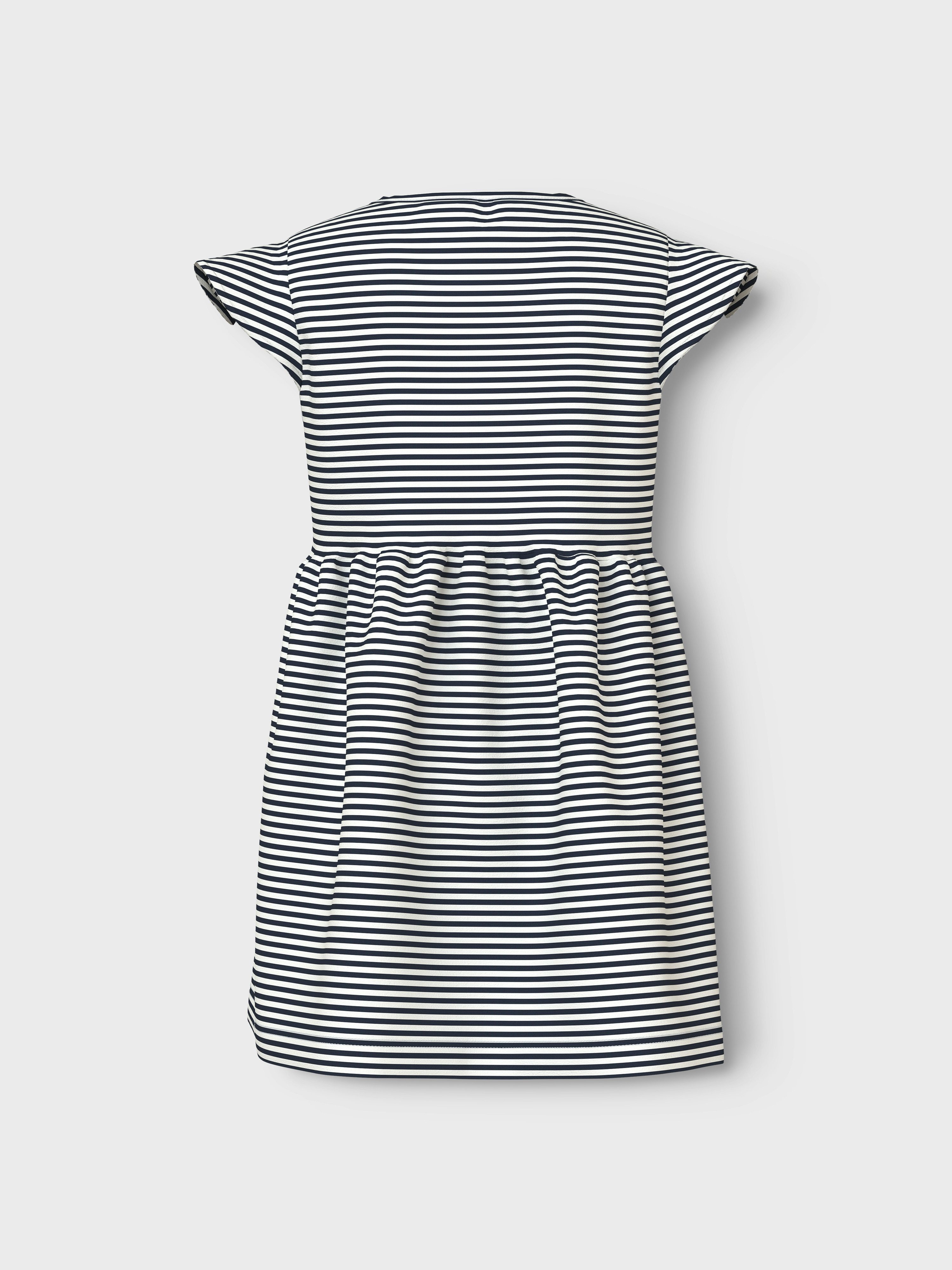 Name It Mini-jurk NMFVINANNA CAPSL DRESS