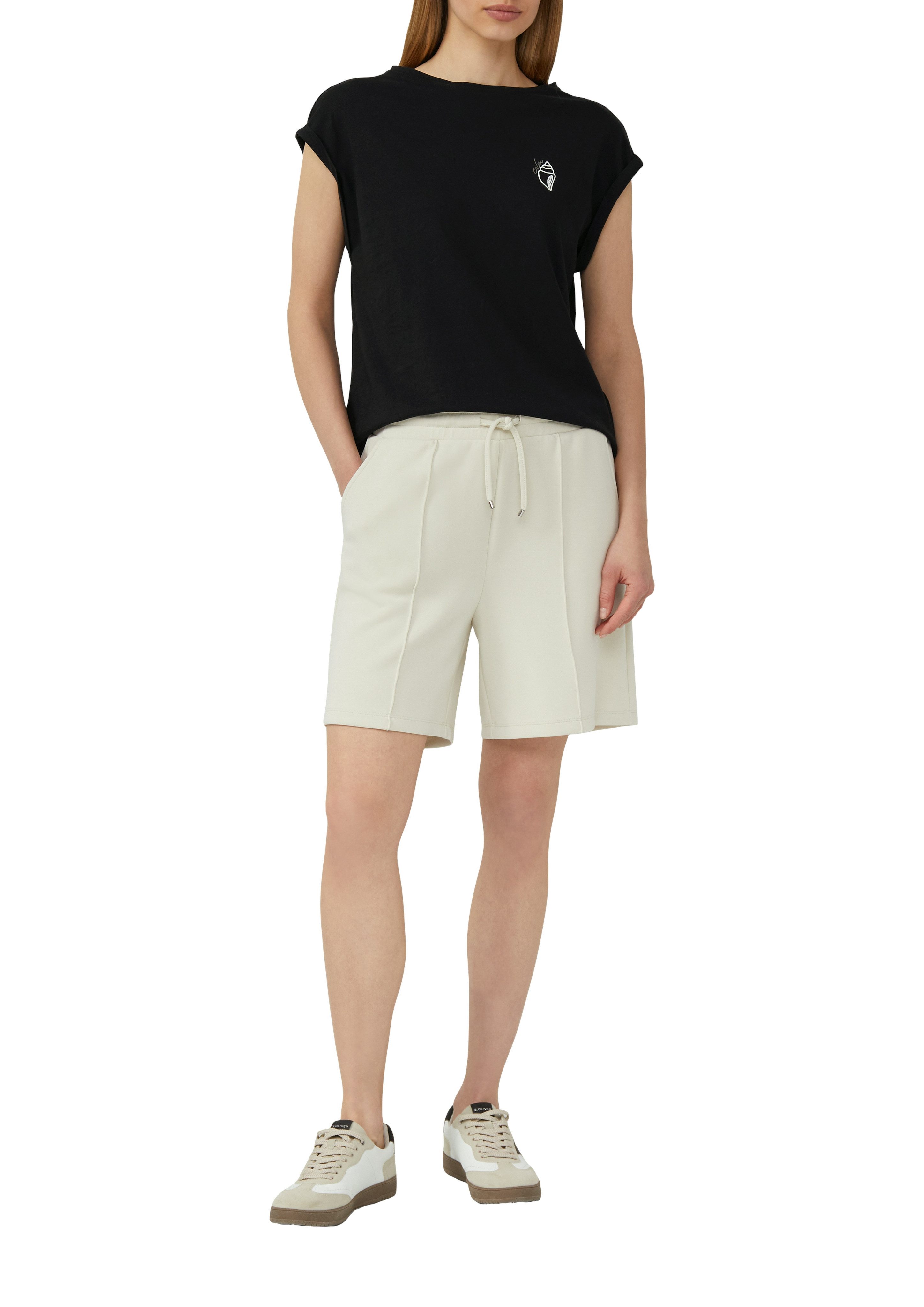 s.Oliver T-shirt met print