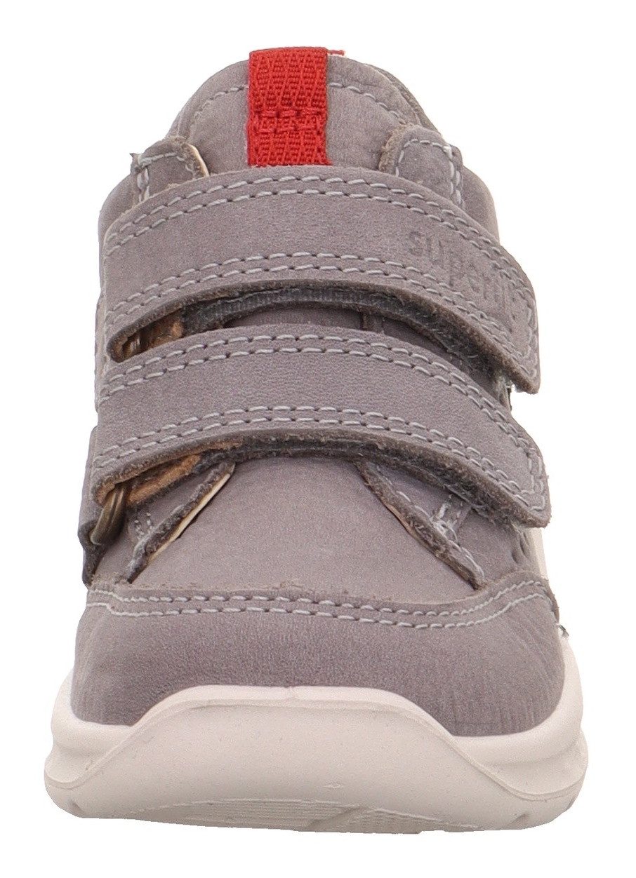 Superfit Babyschoentjes BREEZE WMS: middel