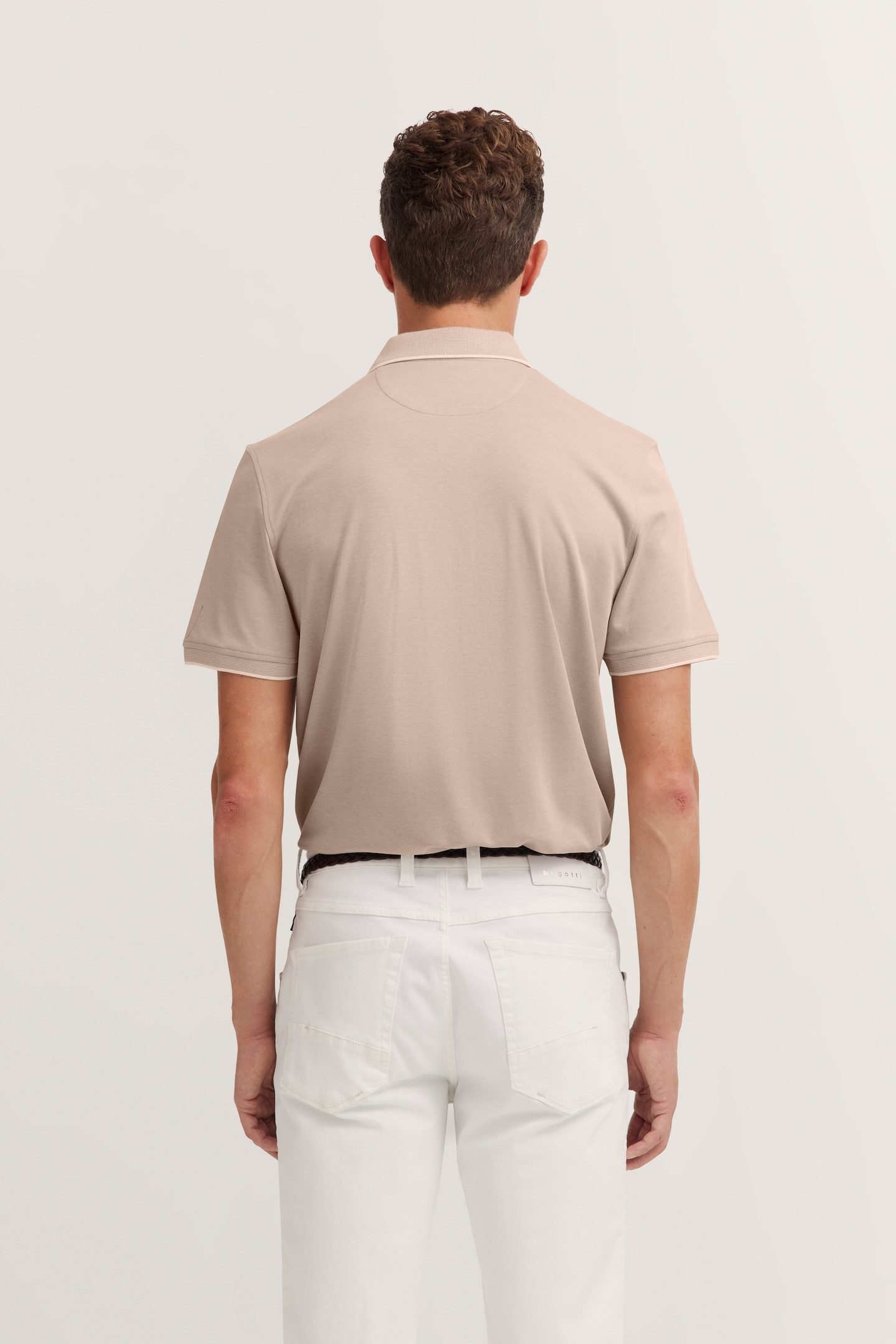 Bugatti Poloshirt