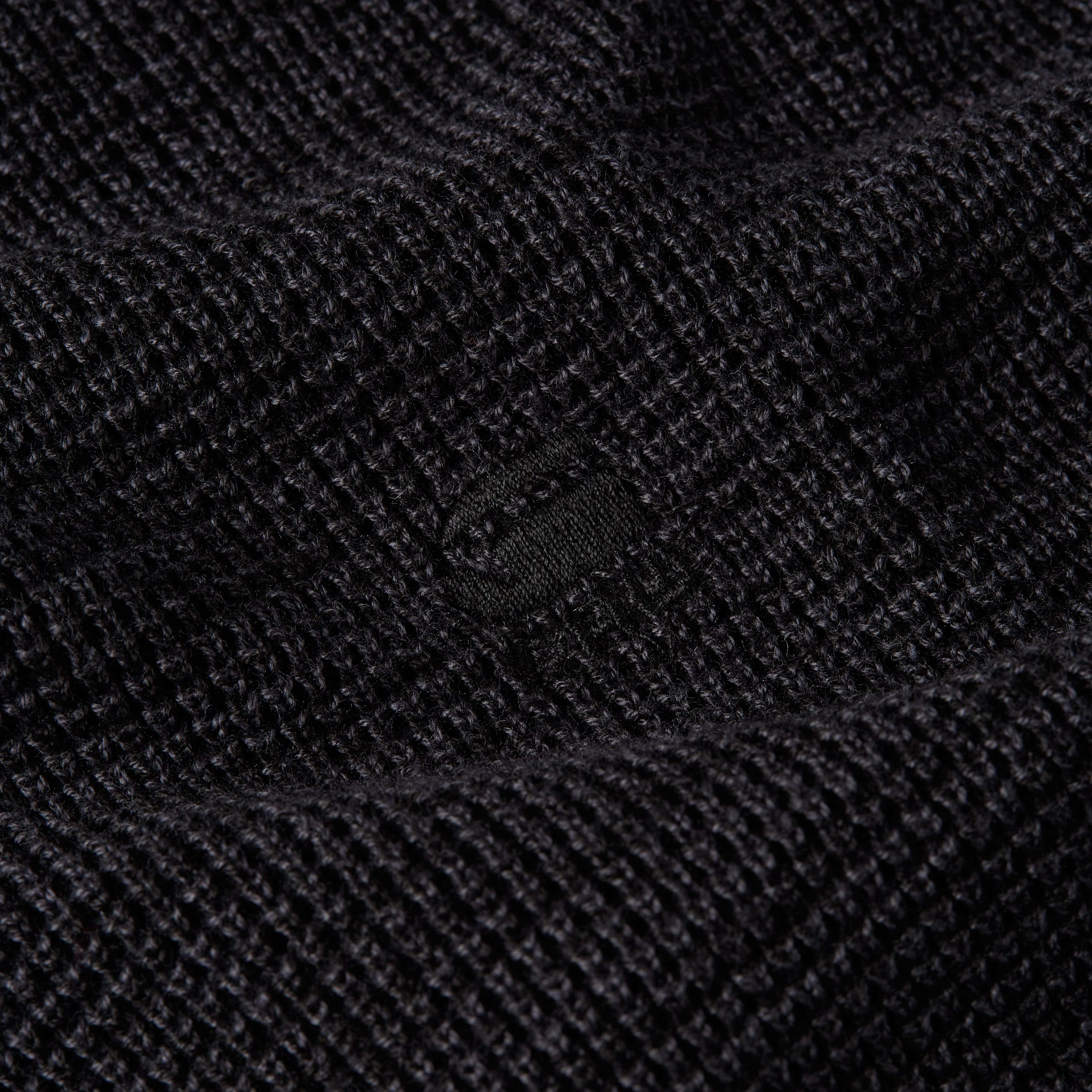 G-Star RAW Gebreide trui 3D biker r knit