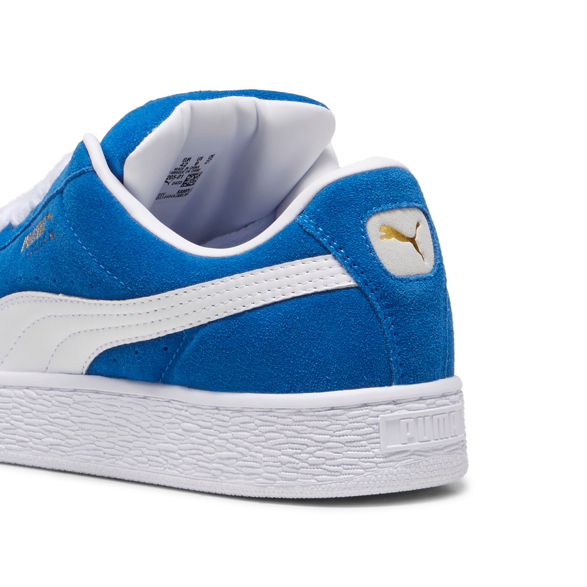 PUMA Sneakers SUEDE XL