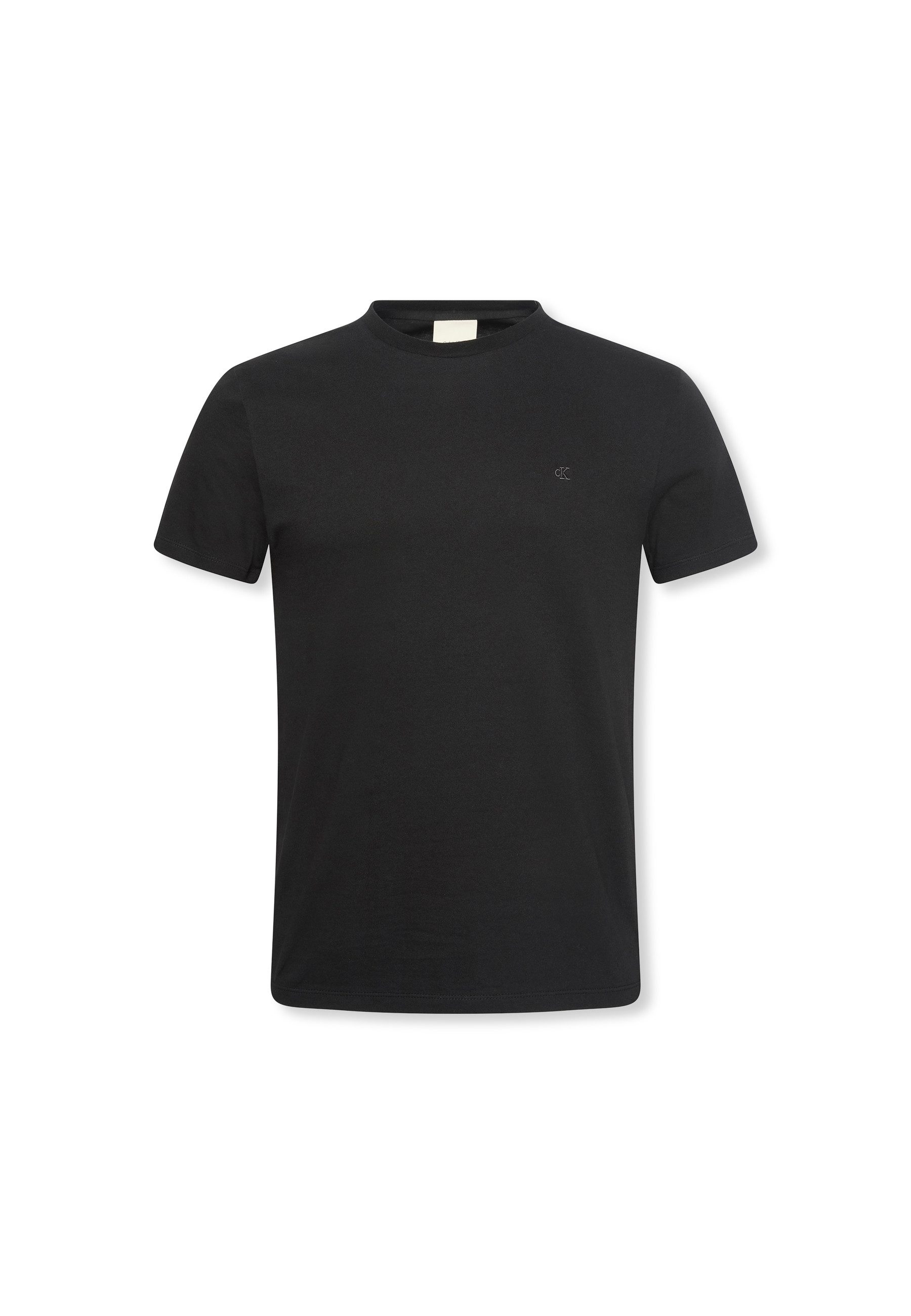 Calvin Klein T-shirt SS STRETCH COTTON SLIM TEE