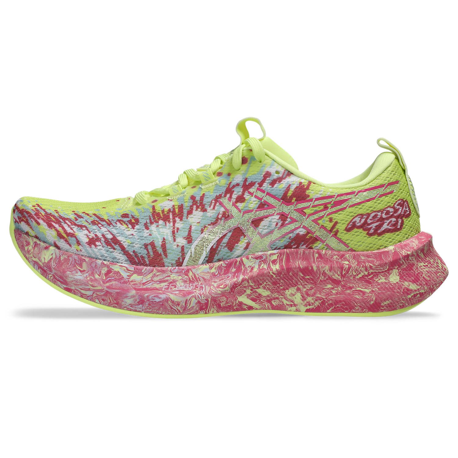 Asics Runningschoenen NOOSA TRI 16