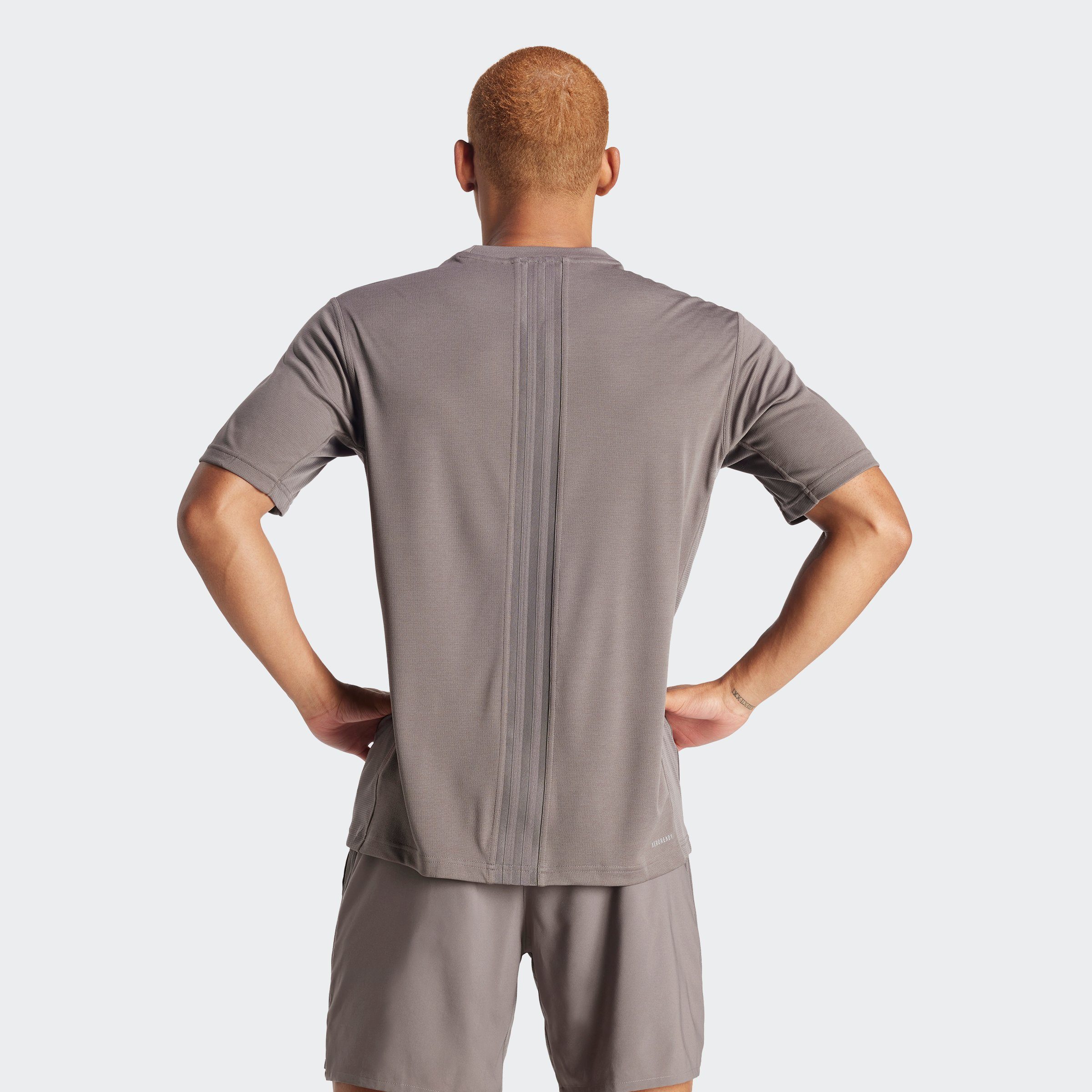 adidas Performance T-shirt HIIT 3S MES TEE