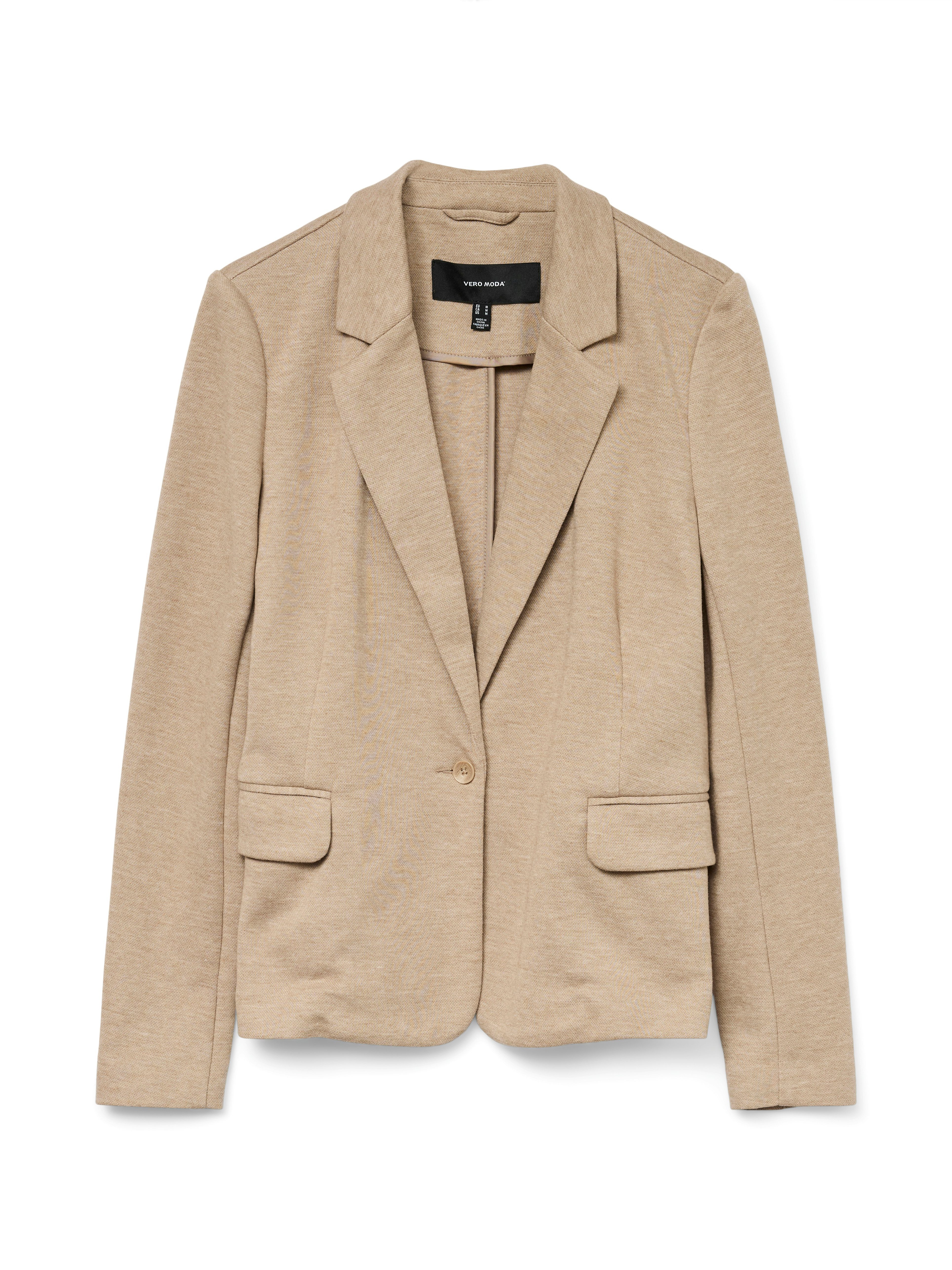 Vero Moda Jerseyblazer VMJULIA LS BLAZER