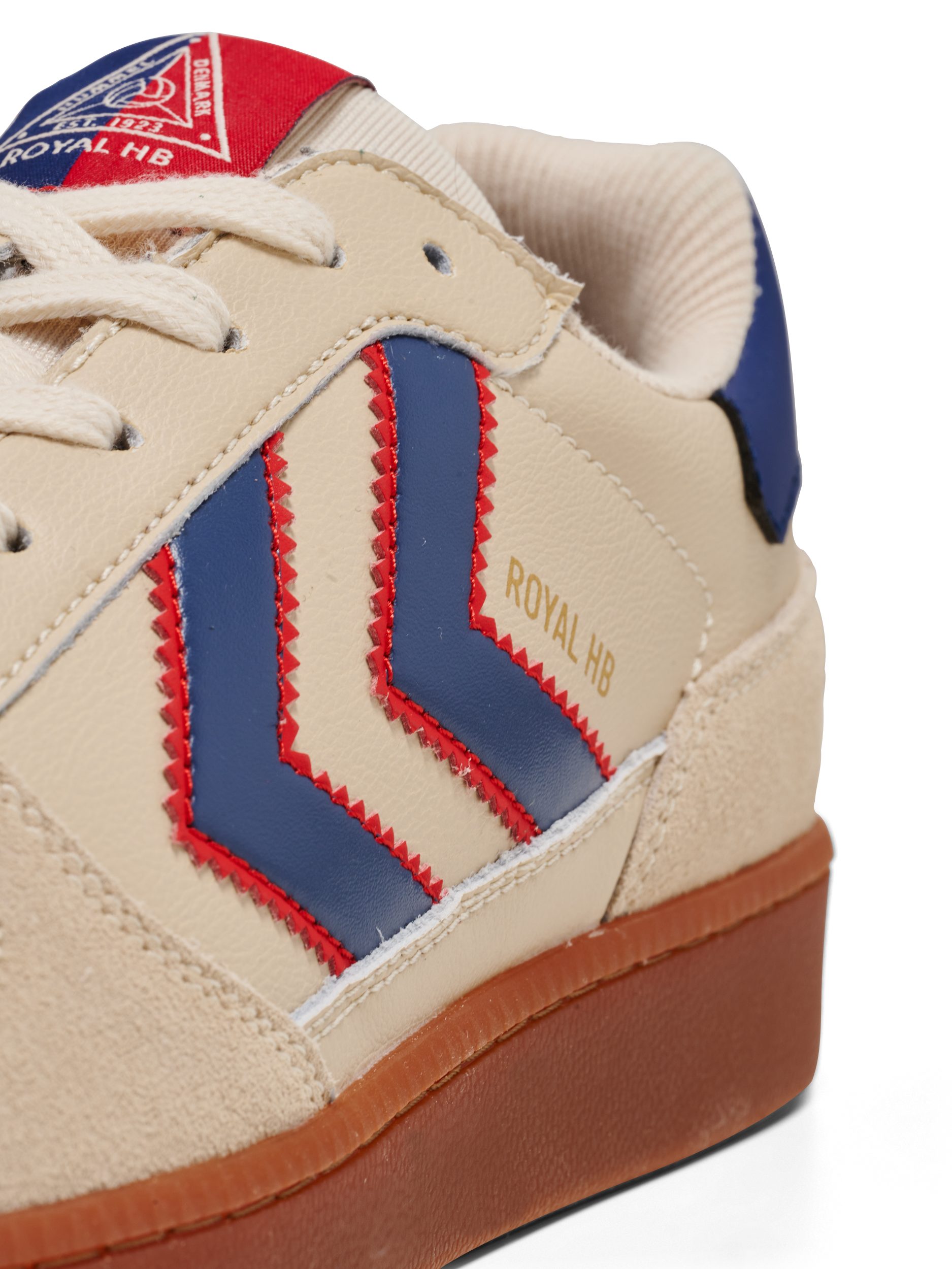 hummel Sneakers ROYAL HB RT