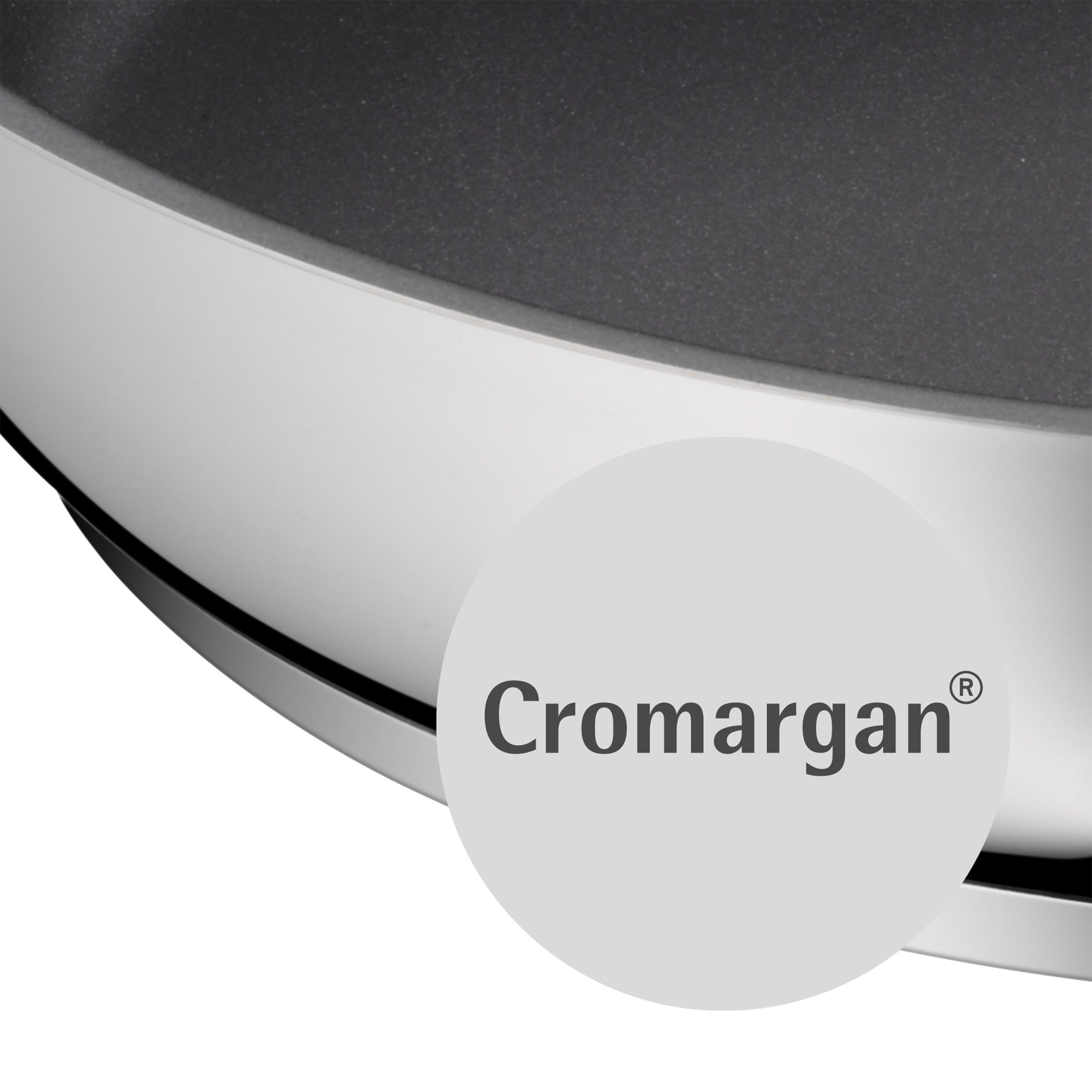 WMF Serveerpan CeraDur Profi (1-delig)
