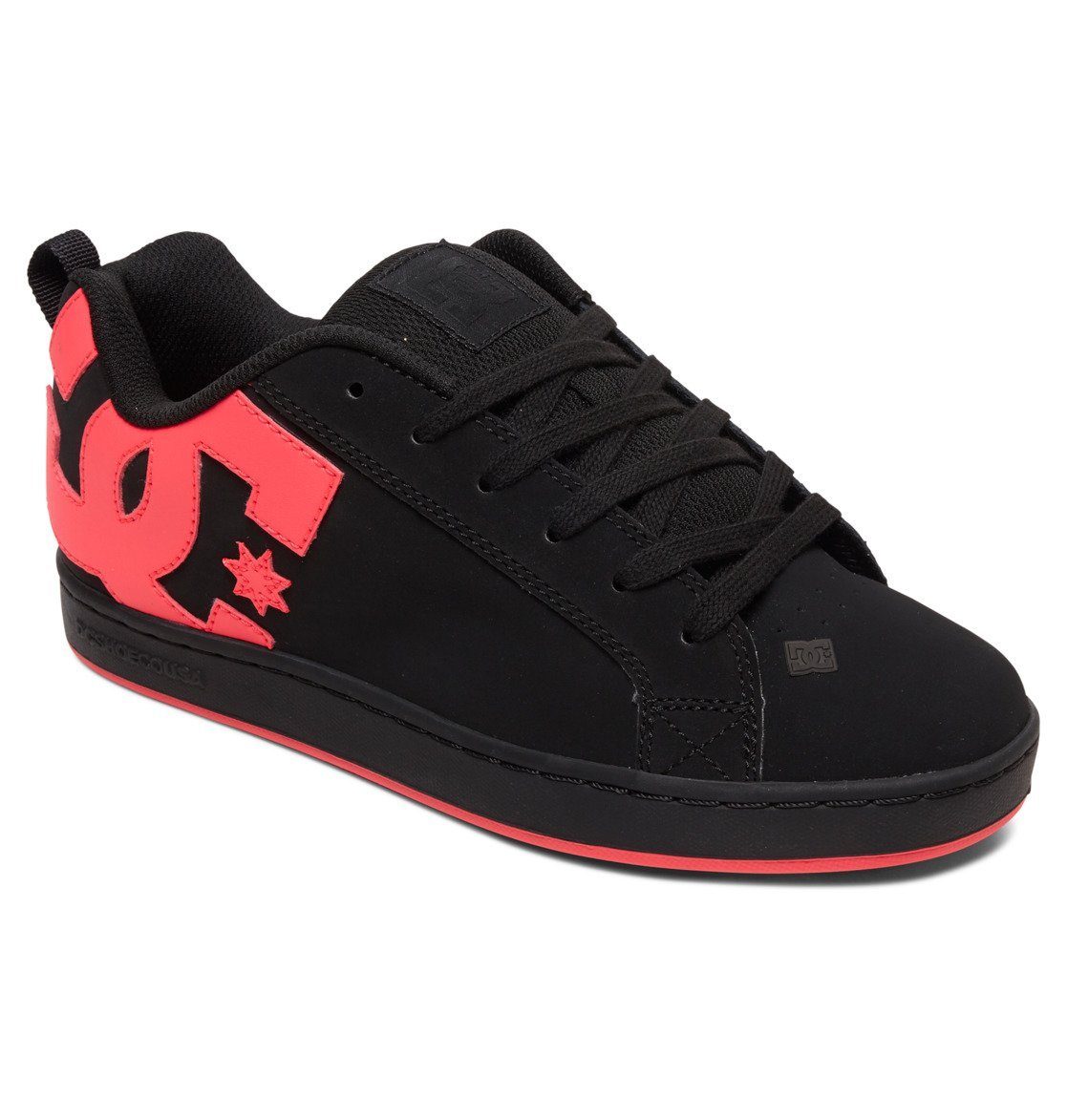 DC Shoes Sneakers Court Graffik