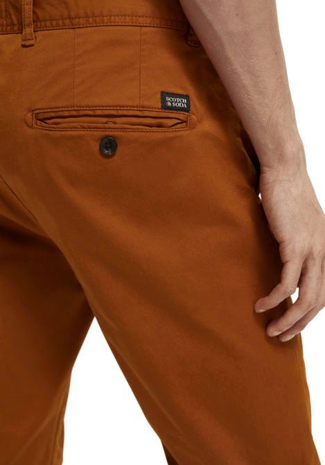 Scotch & Soda Chino MOTT Slim fit