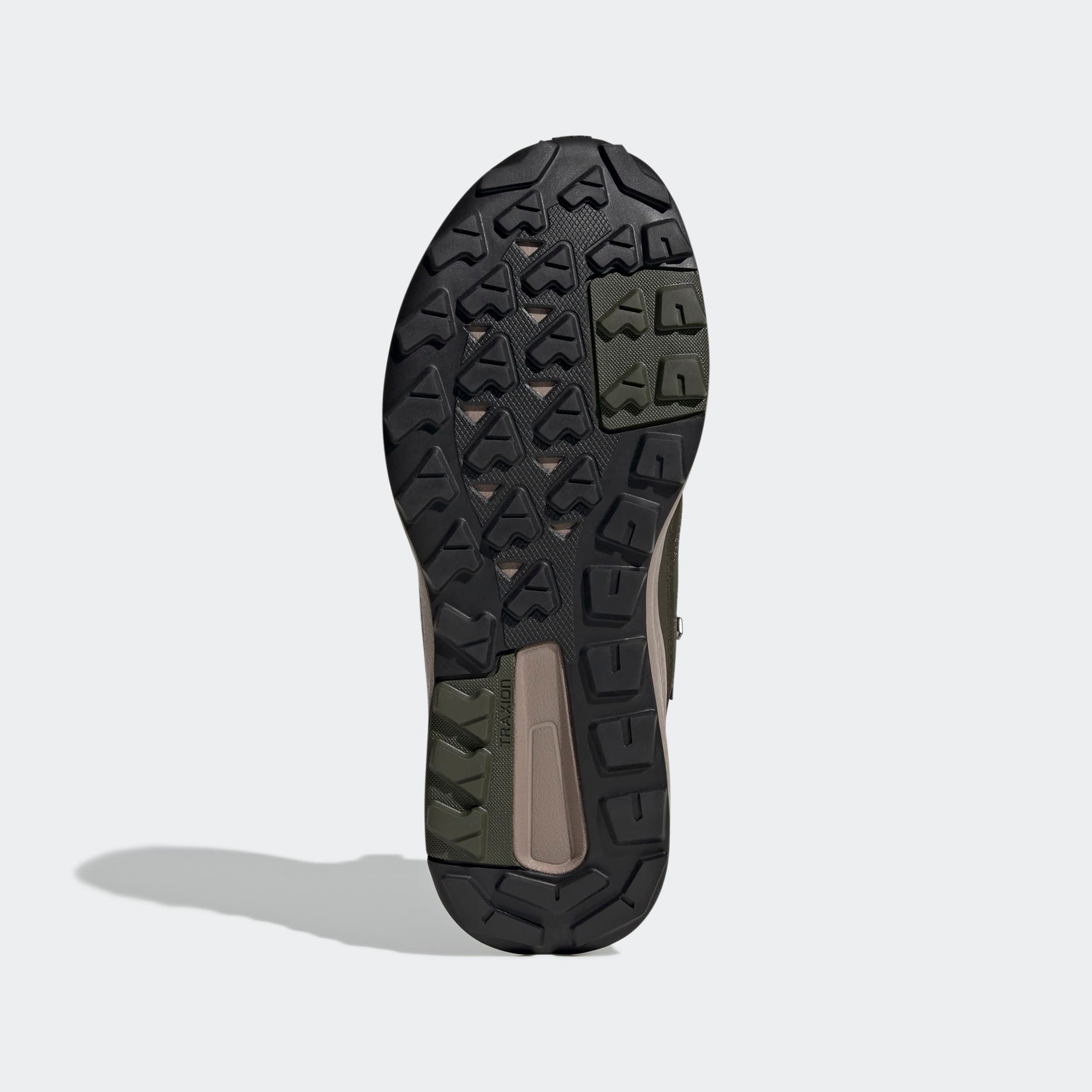 adidas TERREX Wandelschoenen ANYLANDER CLIMAWARM+ E