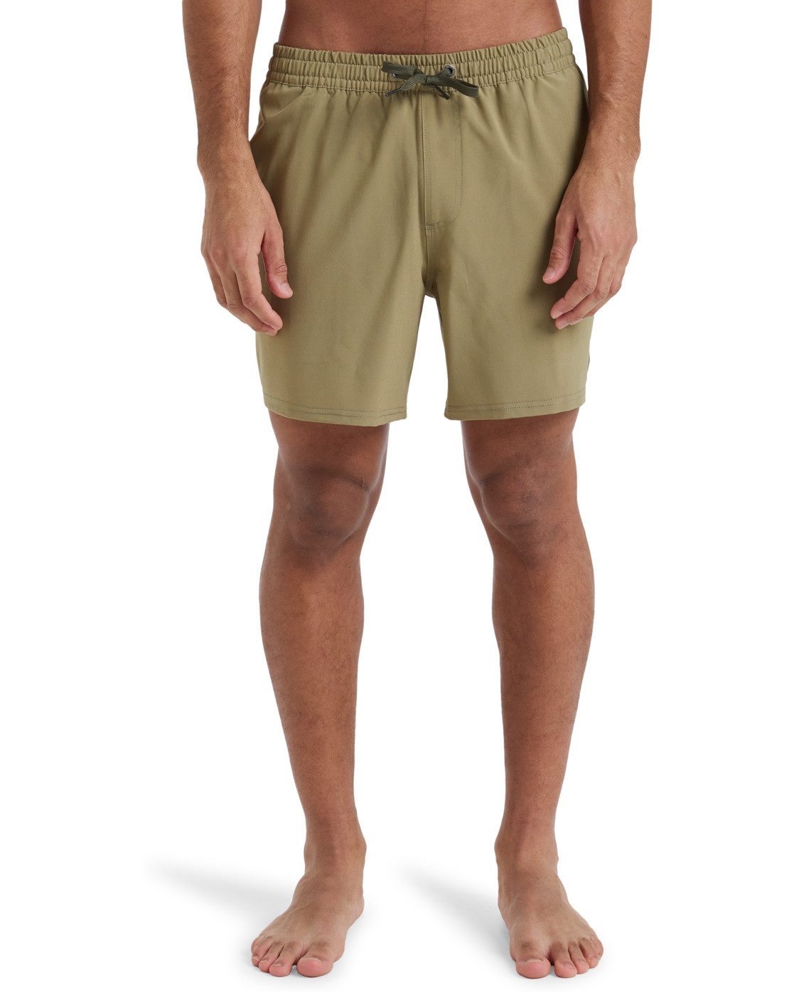 Quiksilver Boardshort Surfsilk Solid 16"