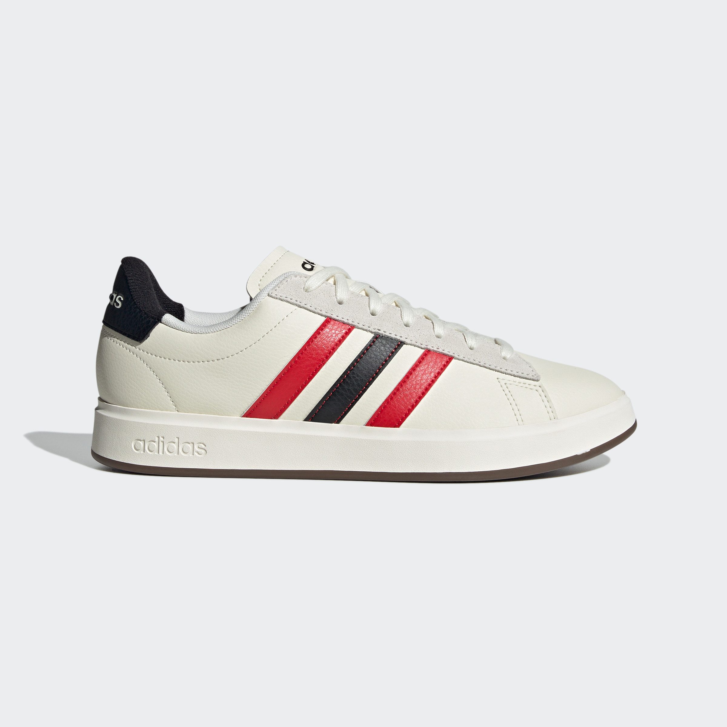 adidas Sportswear Sneakers GRAND COURT 2.0 Design geïnspireerd op de adidas Superstar