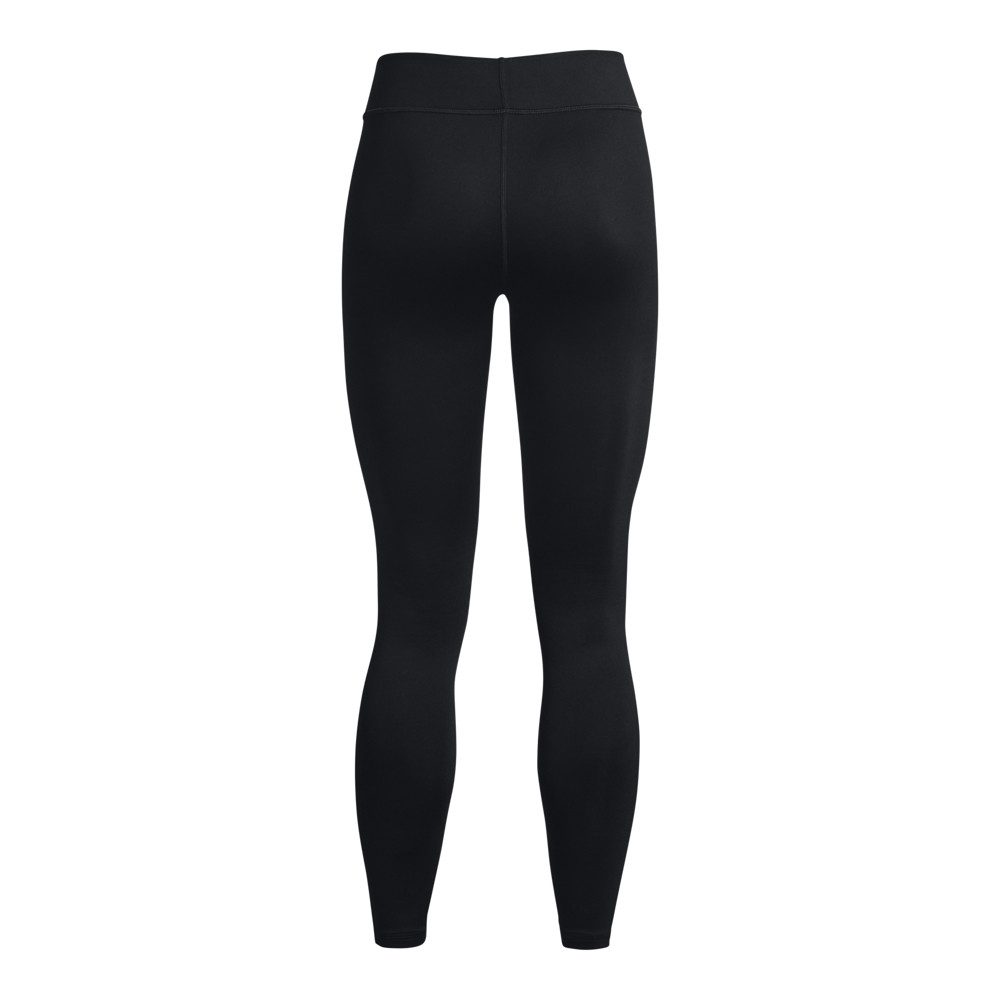 Under Armour® Trainingstights ColdGear® Perfect voor de koude dagen. Houdt warmte vast en voert zweet af.