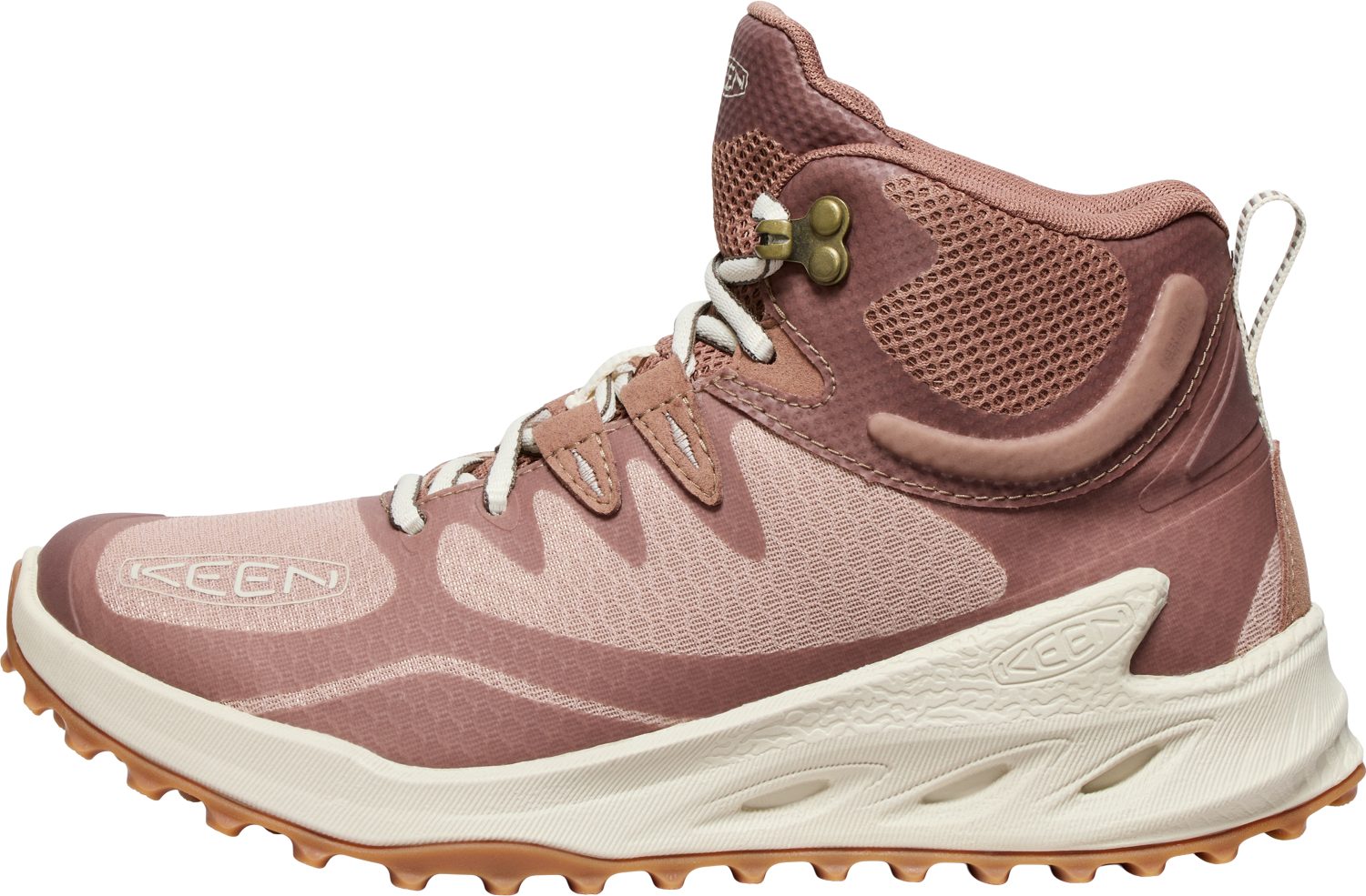 Keen Wandelschoenen ZIONIC MID WP