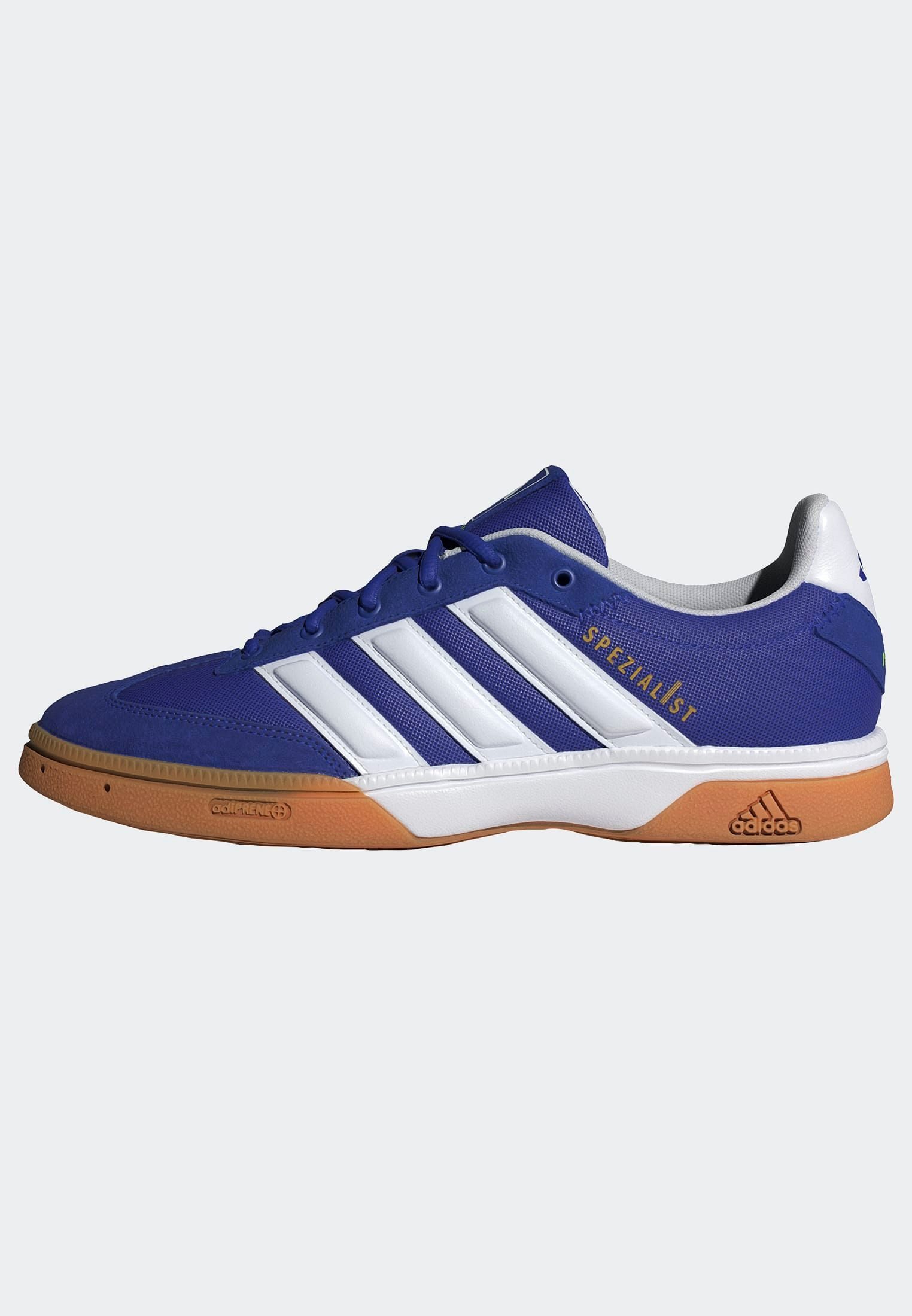 adidas Performance Zaalschoenen SPEZIALIST INDOOR