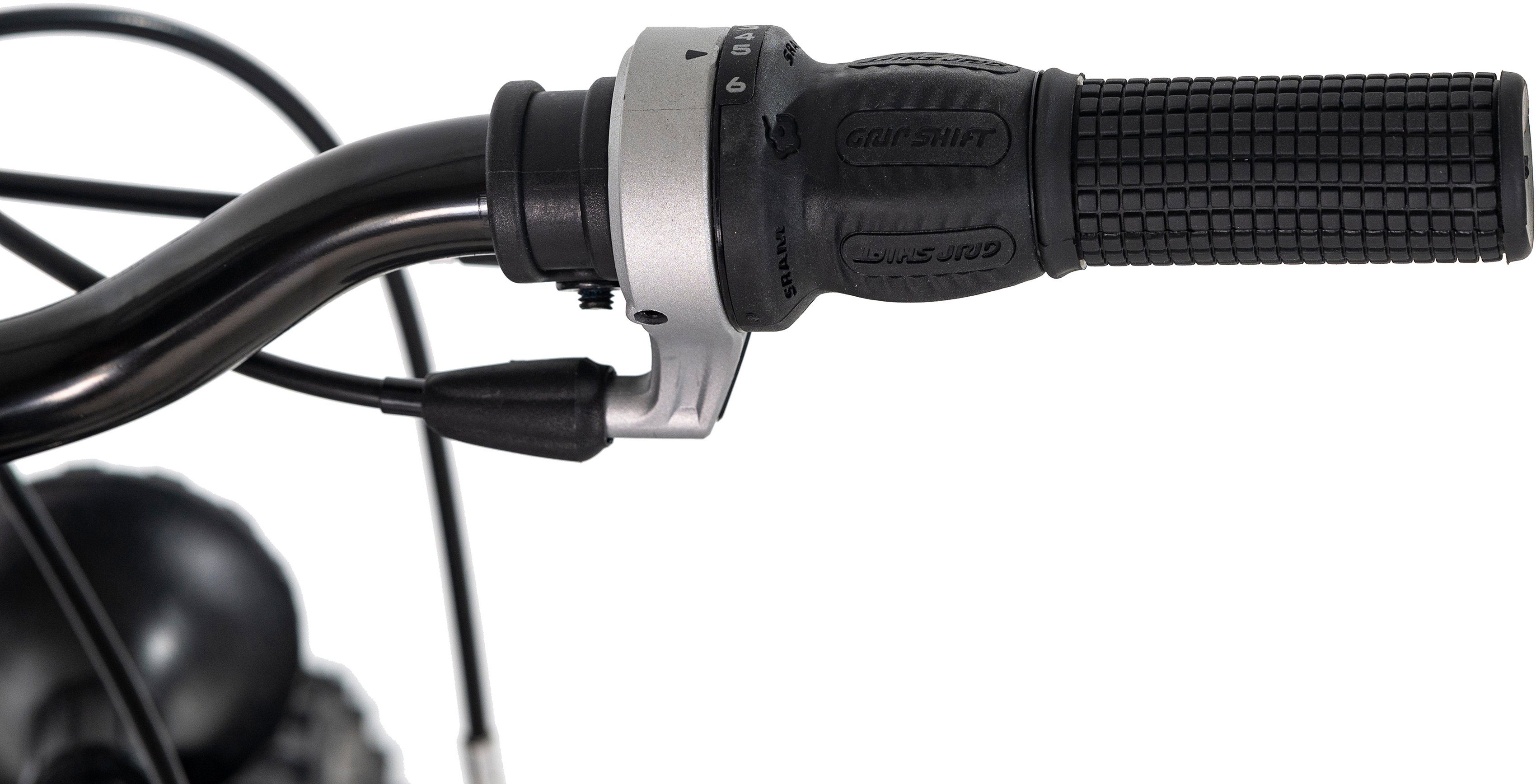 KS Cycling Tienerfiets Zodiac