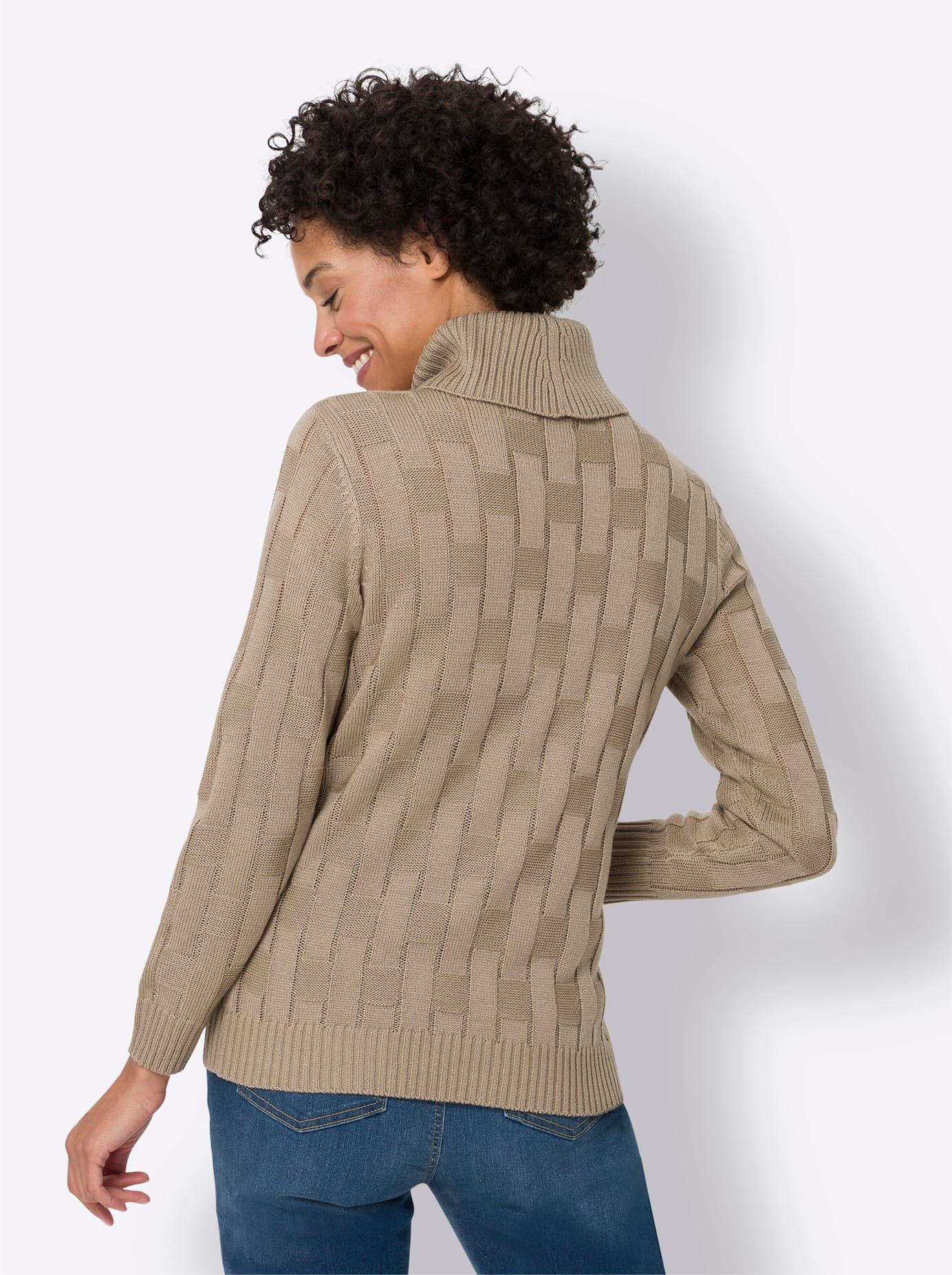 Classic Basics Coltrui