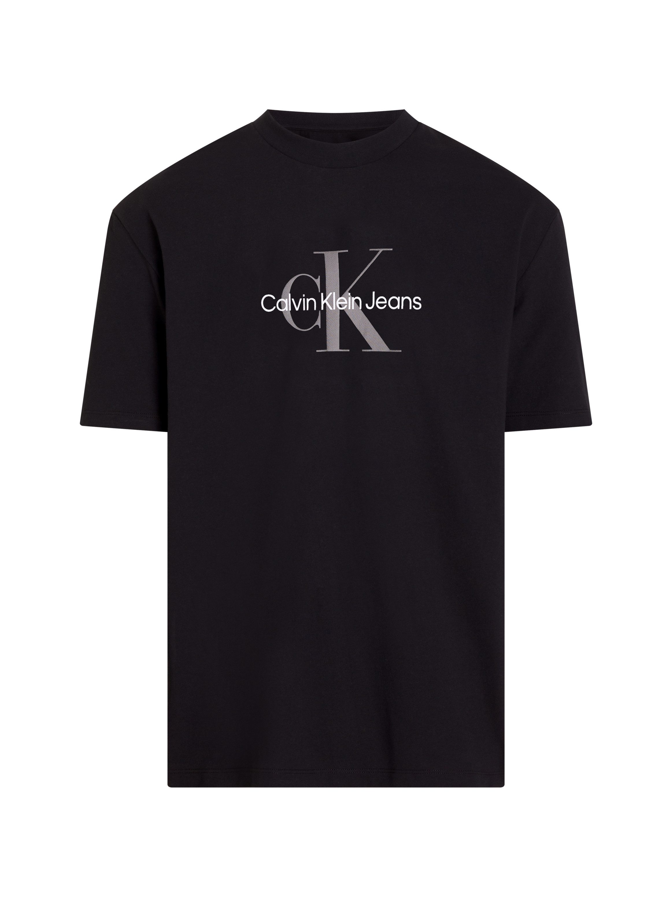 Calvin Klein T-shirt SS Hero Monogram Tee 30S EU Opt