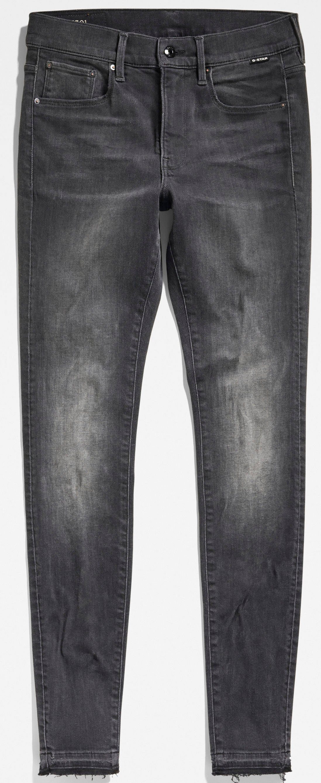 G-Star RAW Skinny fit jeans 330 Skinny Wmn