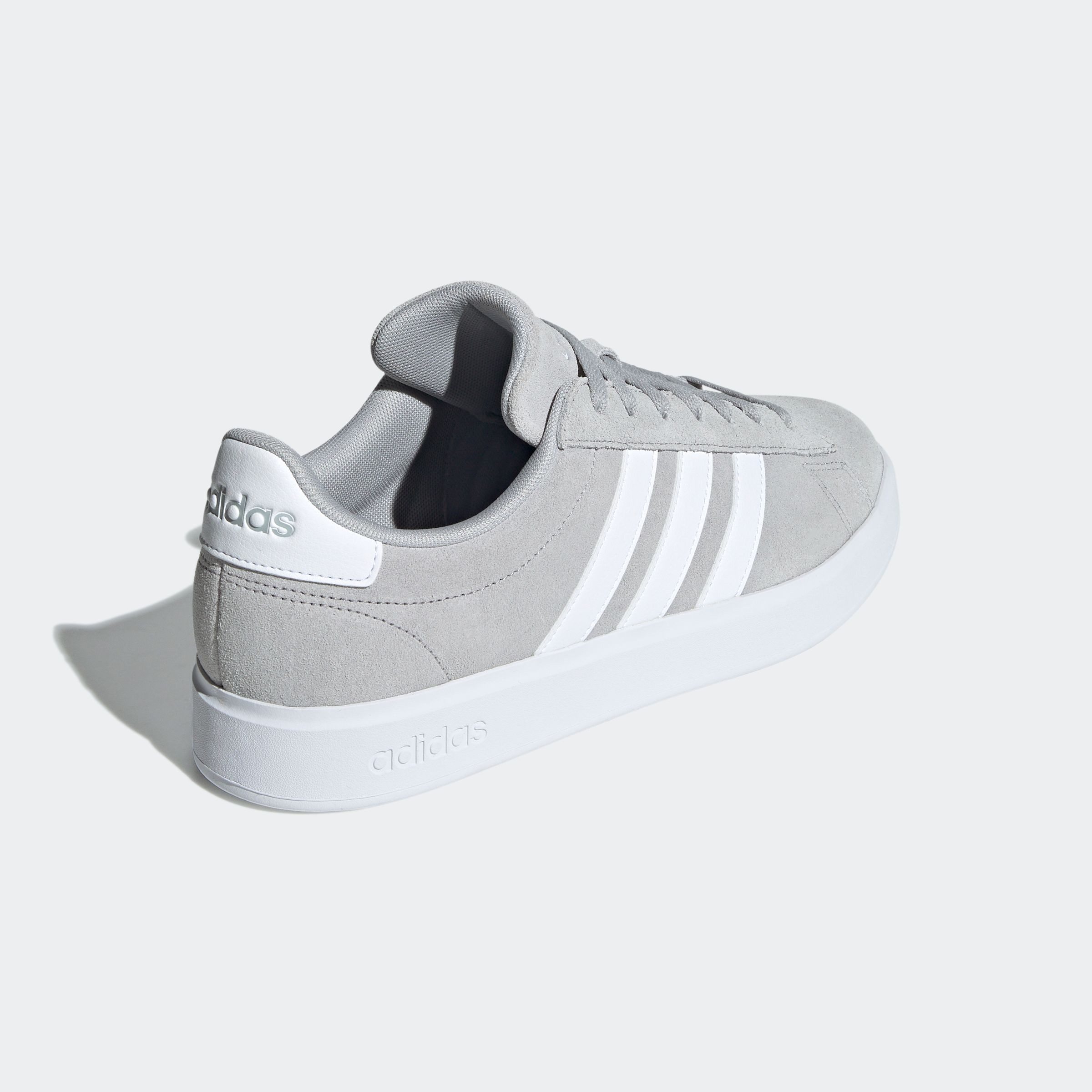 adidas Sportswear Sneakers GRAND COURT 2.0 Design geïnspireerd op de adidas Superstar