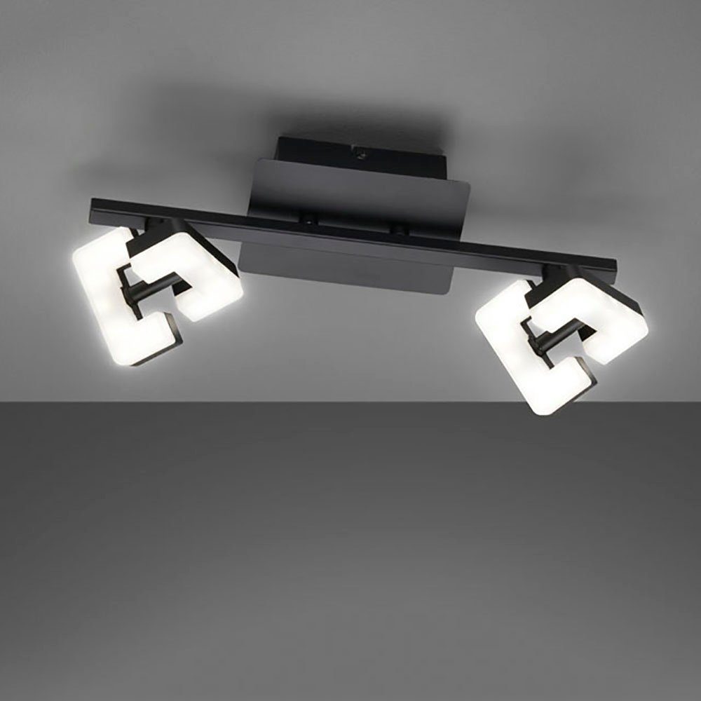 Honsel Leuchten Plafondspot Ray duurzame led (1 stuk)