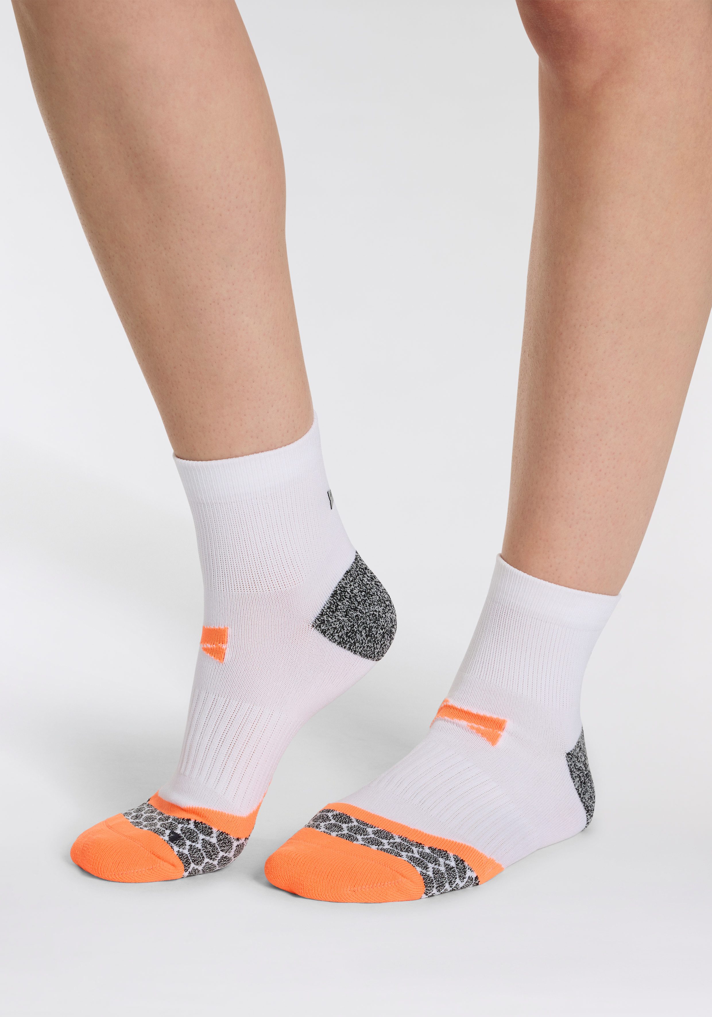 XTREME sockswear Functionele sokken (3 paar, Set van 3)