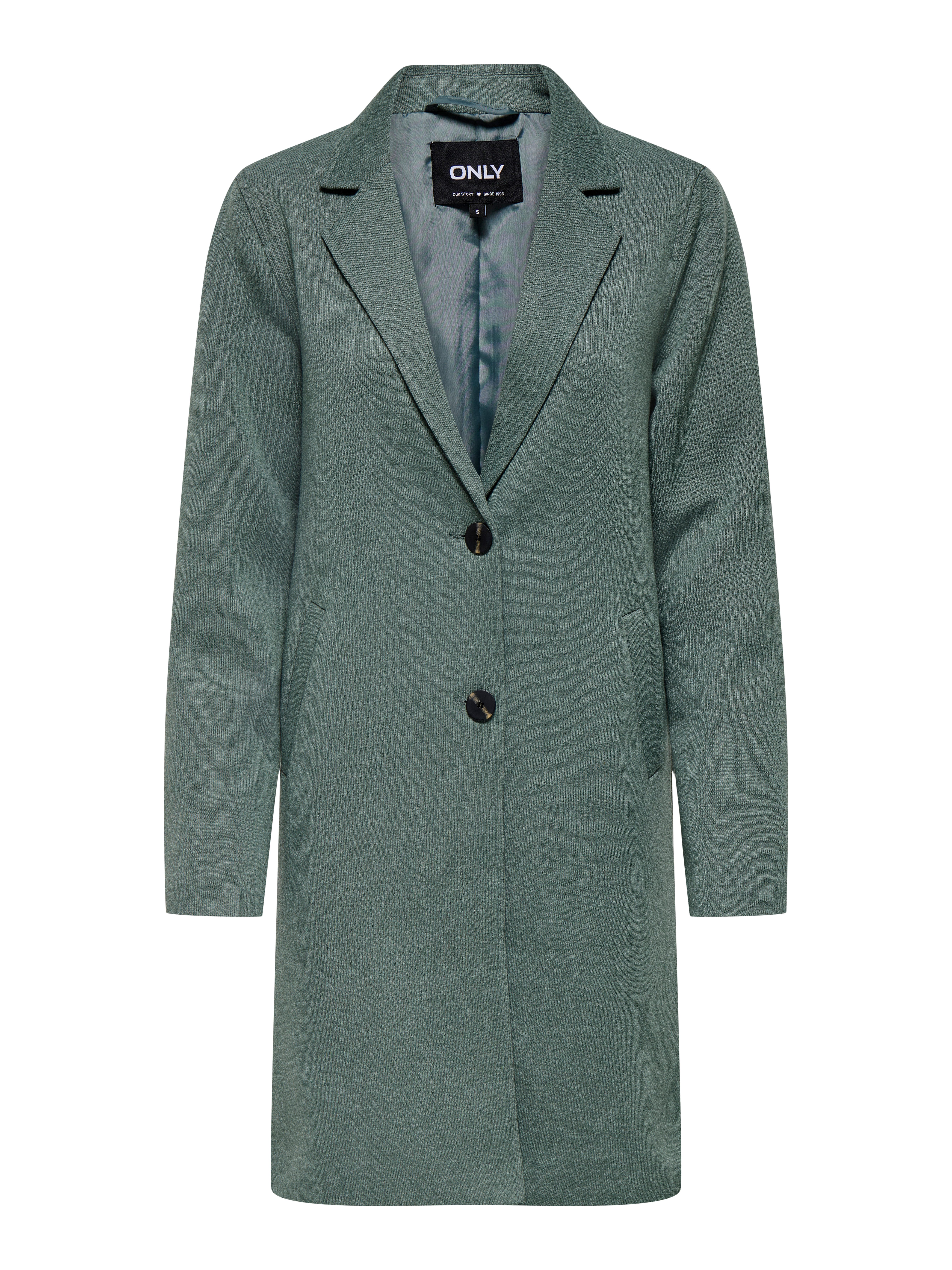 Only Korte jas ONLSEDONA LIFE CARRIE COAT CC OTW