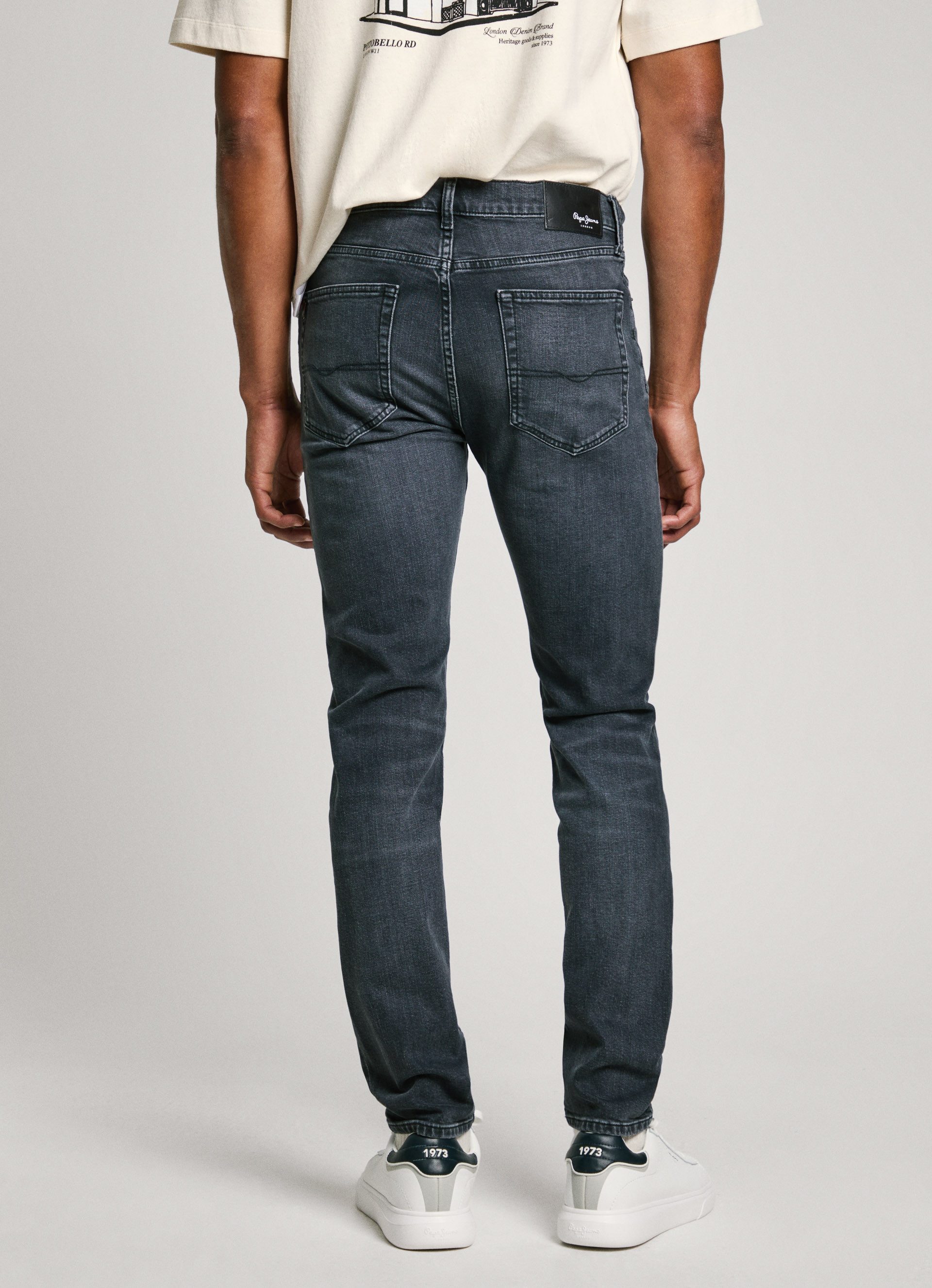 Pepe Jeans Slim fit jeans Slim Jeans