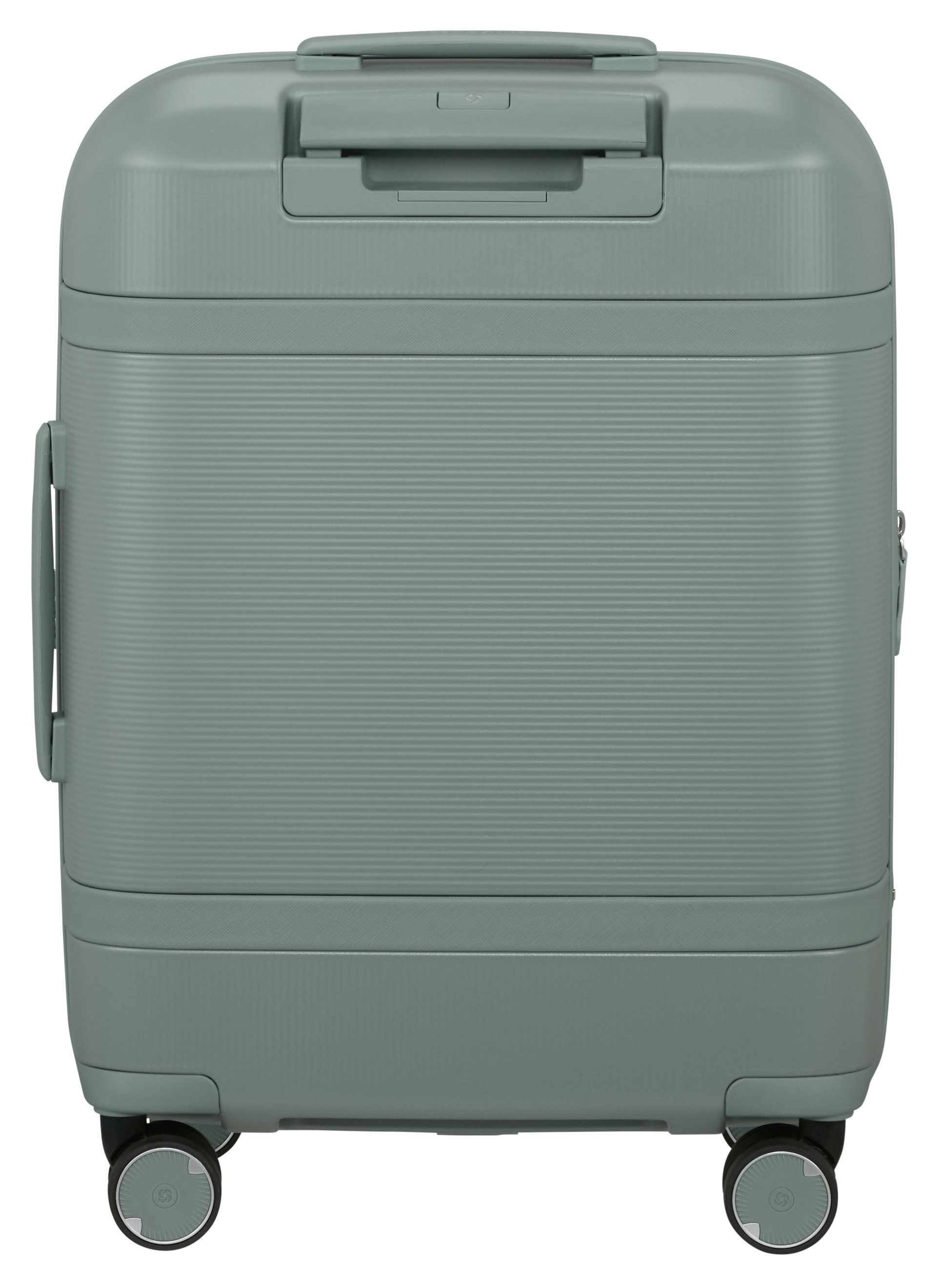 Samsonite Hardshell-trolley IMAGE, verschillende maten en kleuren Hardcase koffer nat vak wasbare voering volume uitbreiding