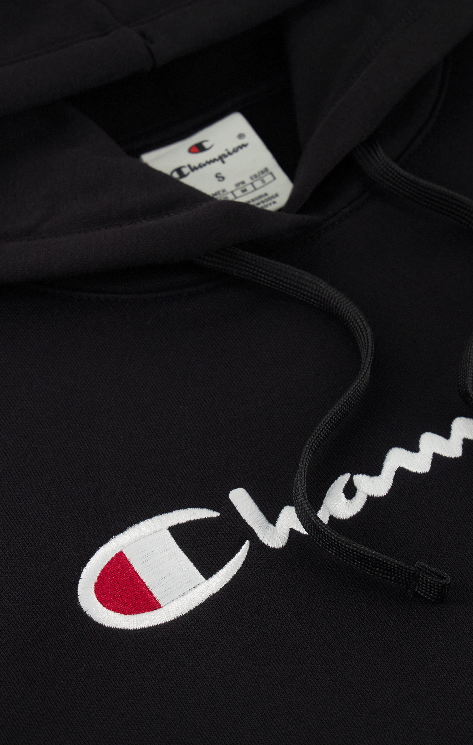 Champion Hoodie HOODED sweatshirt