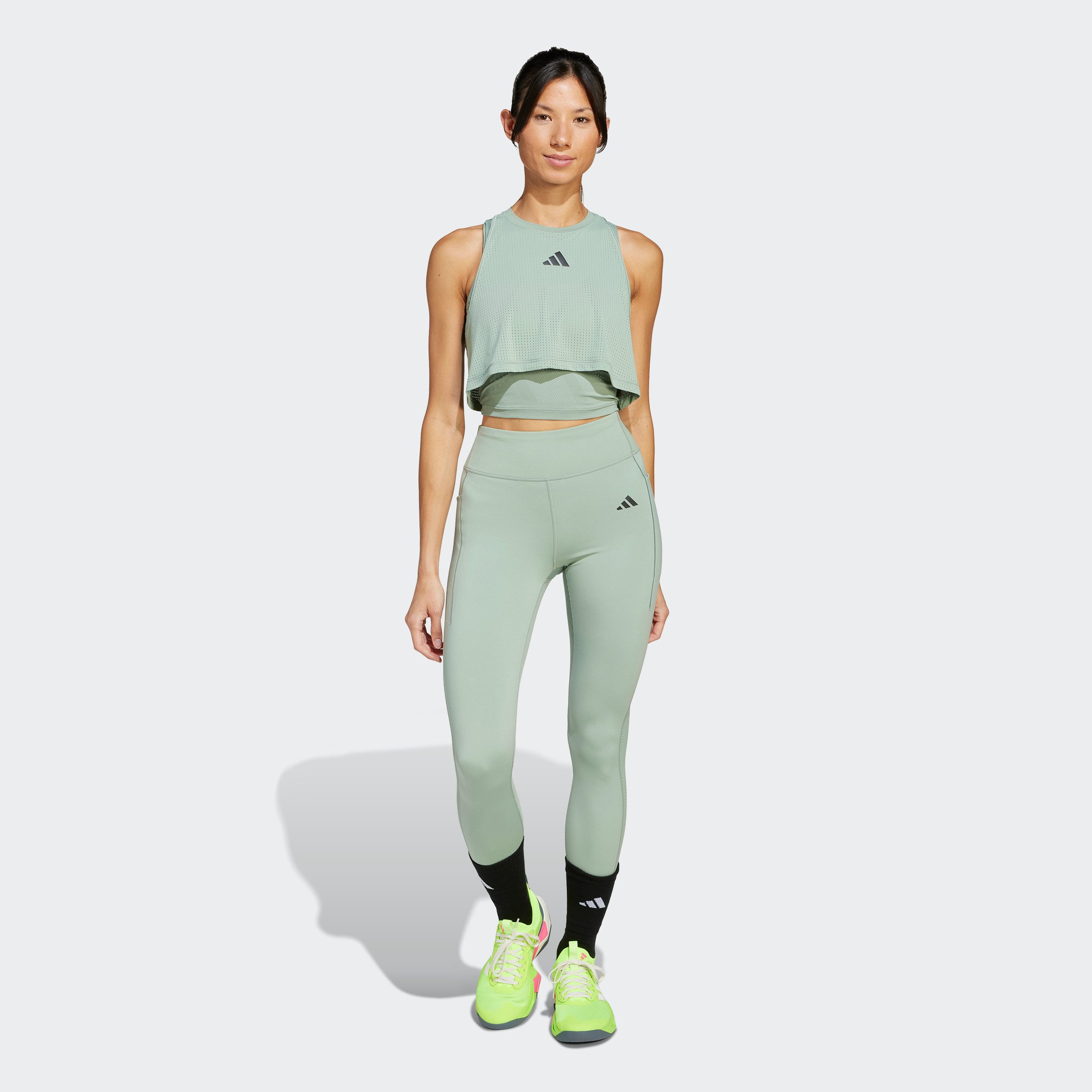 adidas Performance Tanktop COOL INT. TANK