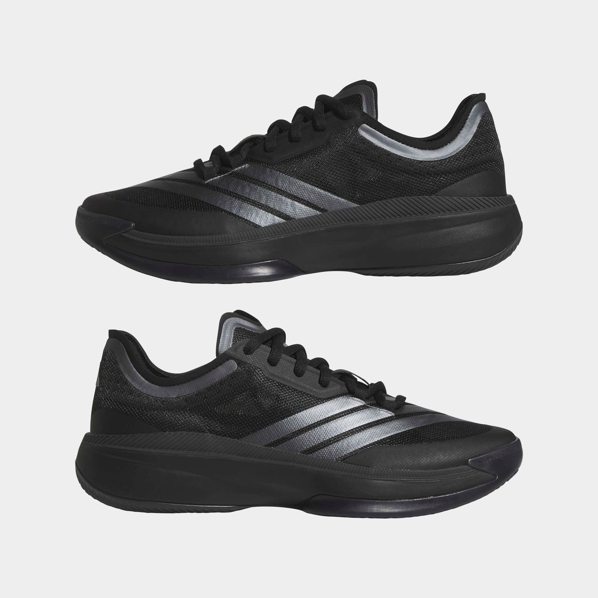 adidas Performance Basketbalschoenen ADIZERO SELECT 2.0 LOW SNEAKER