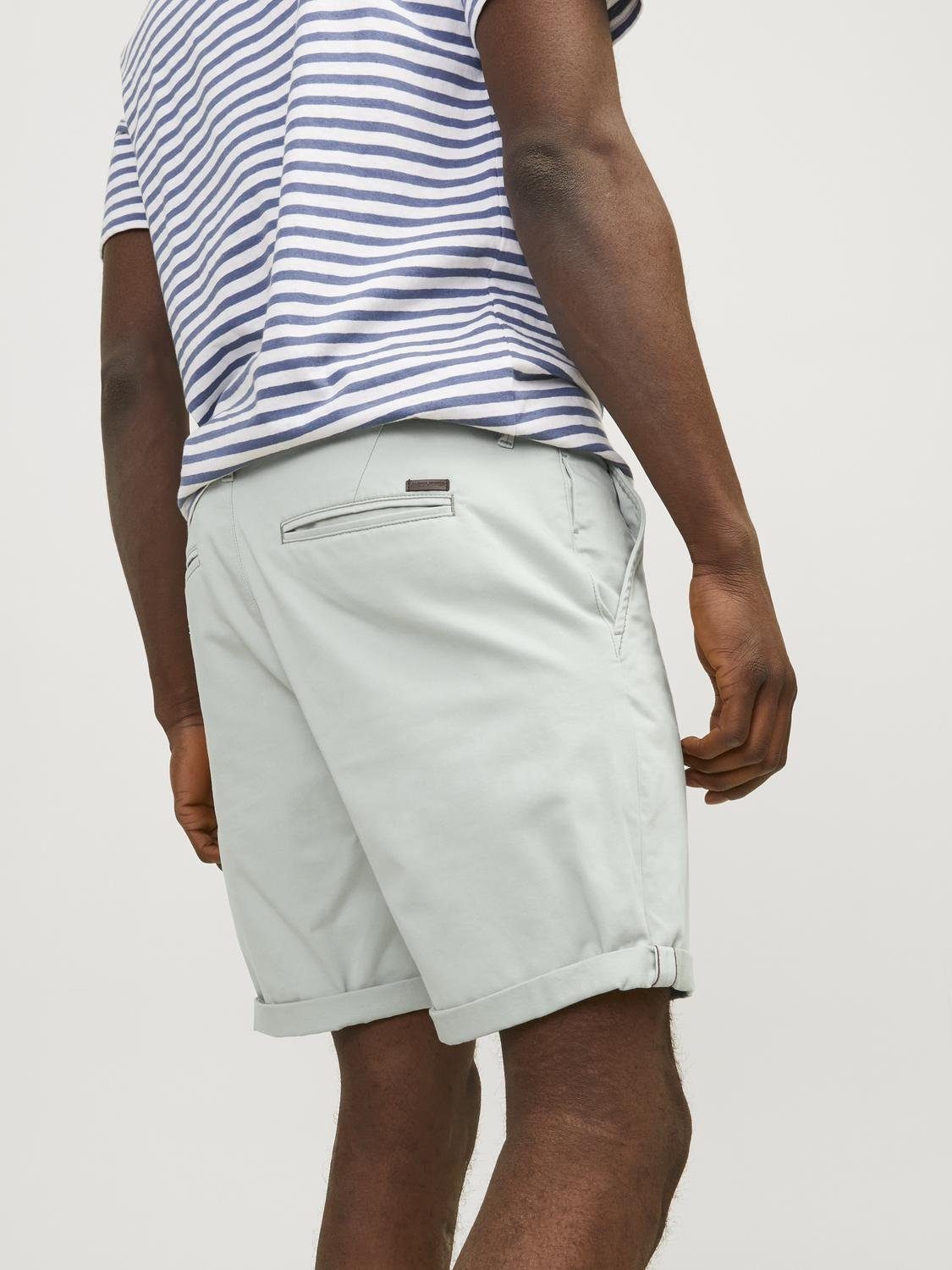 Jack & Jones Chino-short JPSTBOWIE JJSHORTS S