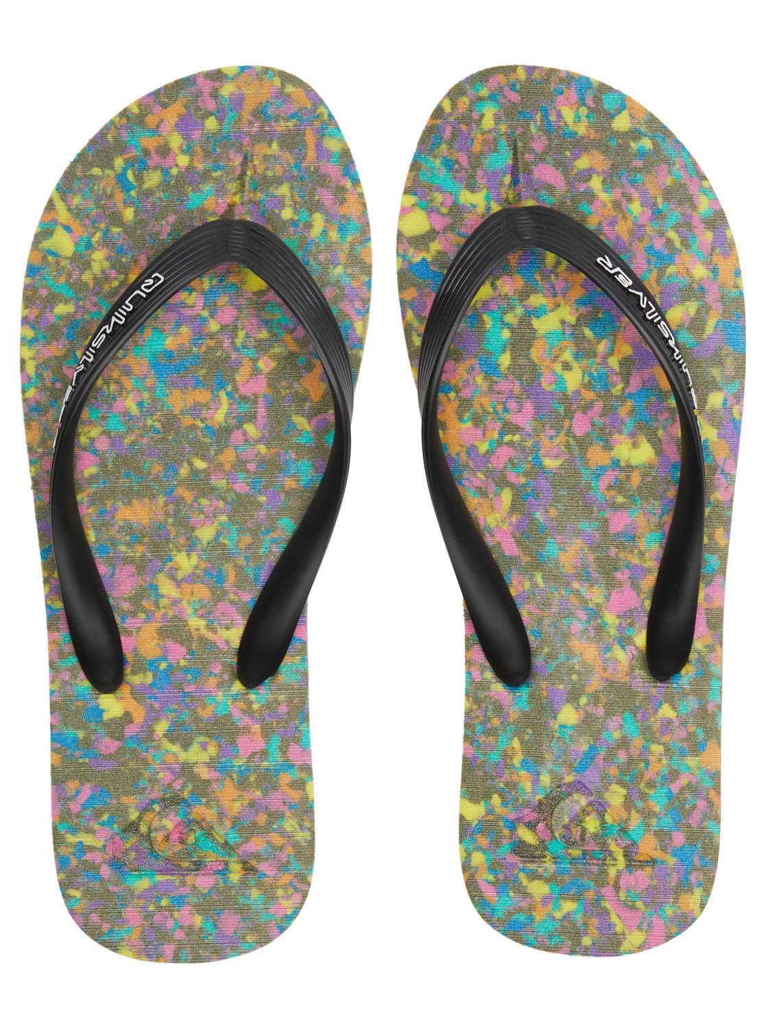 Quiksilver Sandalen Molokai Recycled