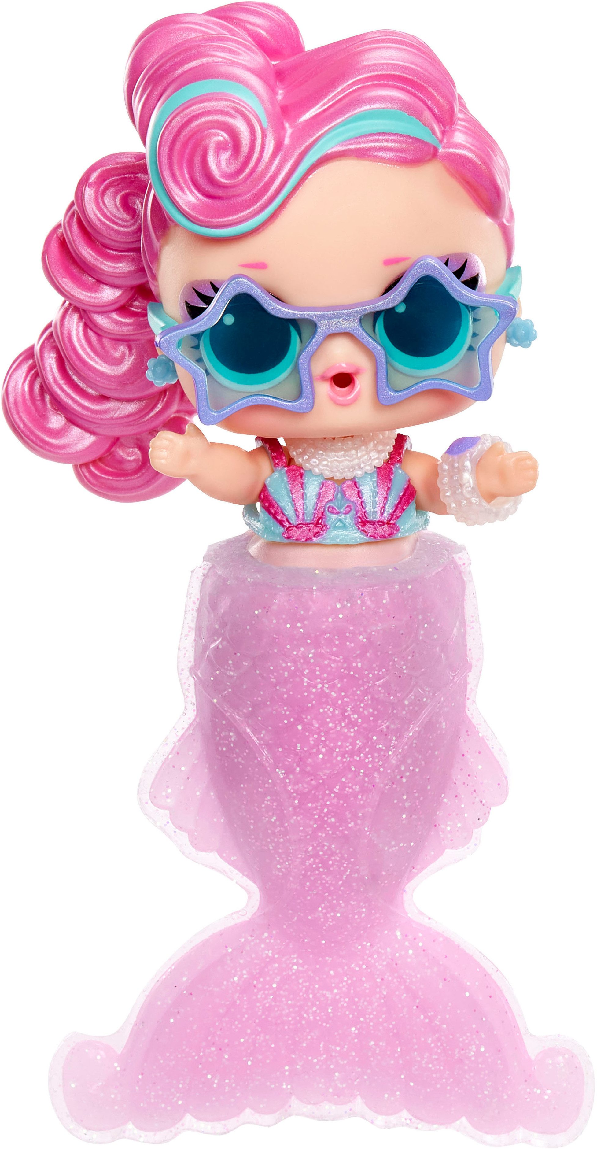 L.O.L. SURPRISE! Aankleedpop L.O.L. Surprise Mermaids! Tots