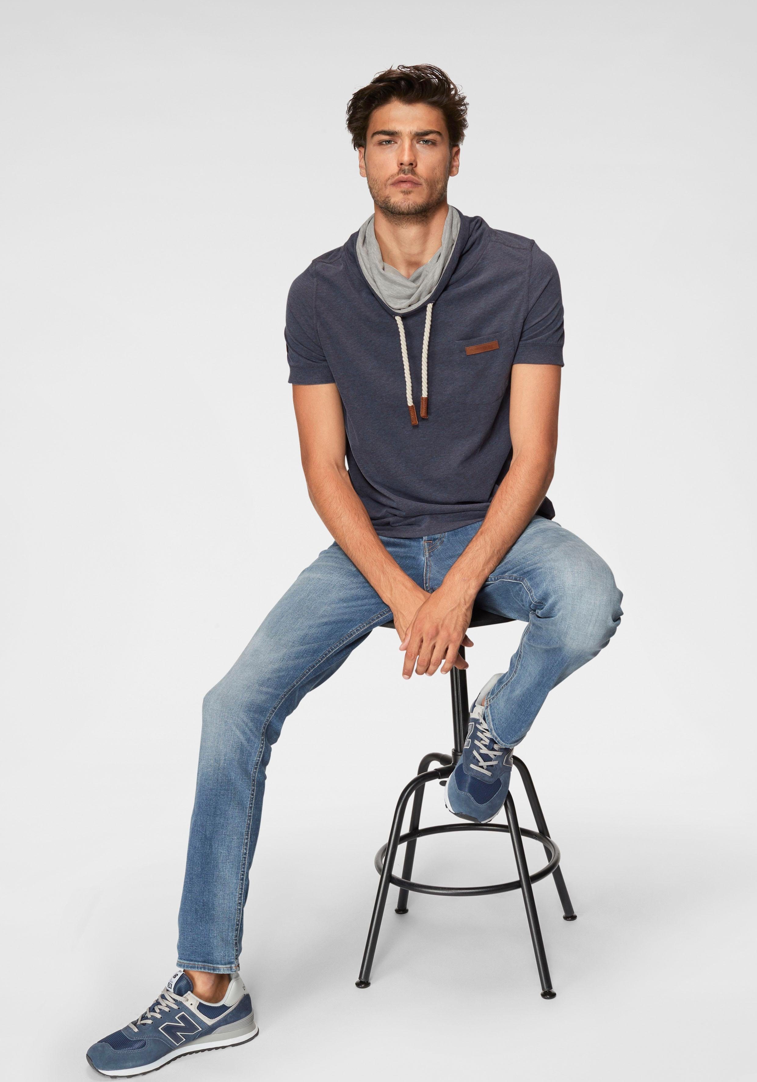 Jack & Jones Slim fit jeans JJITIM JJORIGINAL AM 783