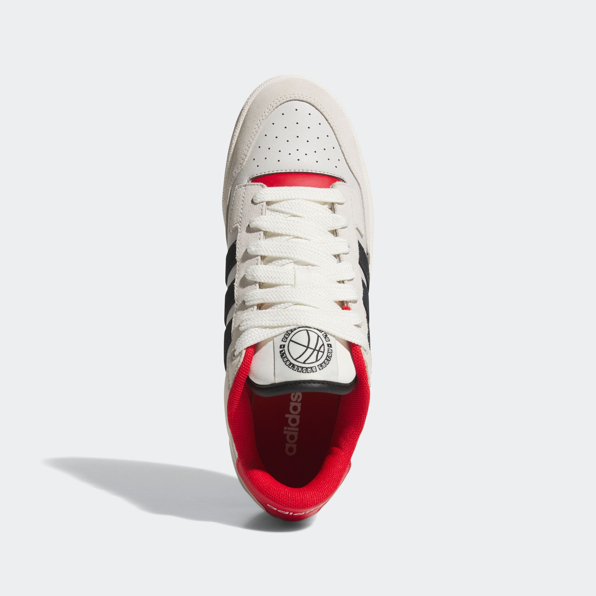 adidas Sportswear Sneakers RAPID COURT LOW