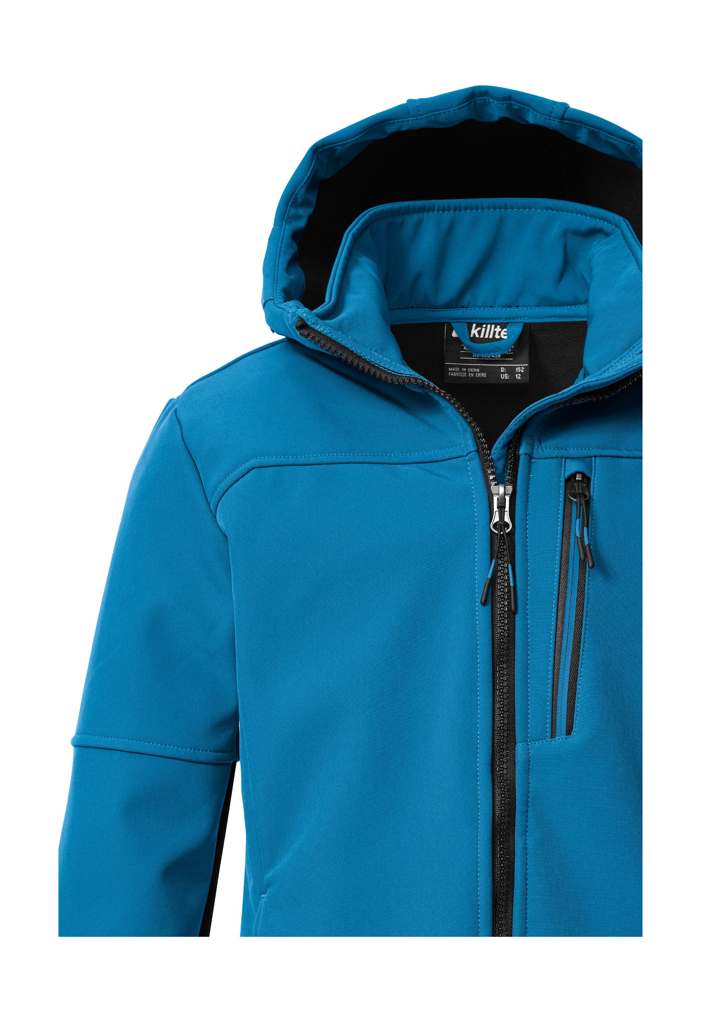 Killtec Softshell-jack KOW 226 BYS SFTSHLL JCKT