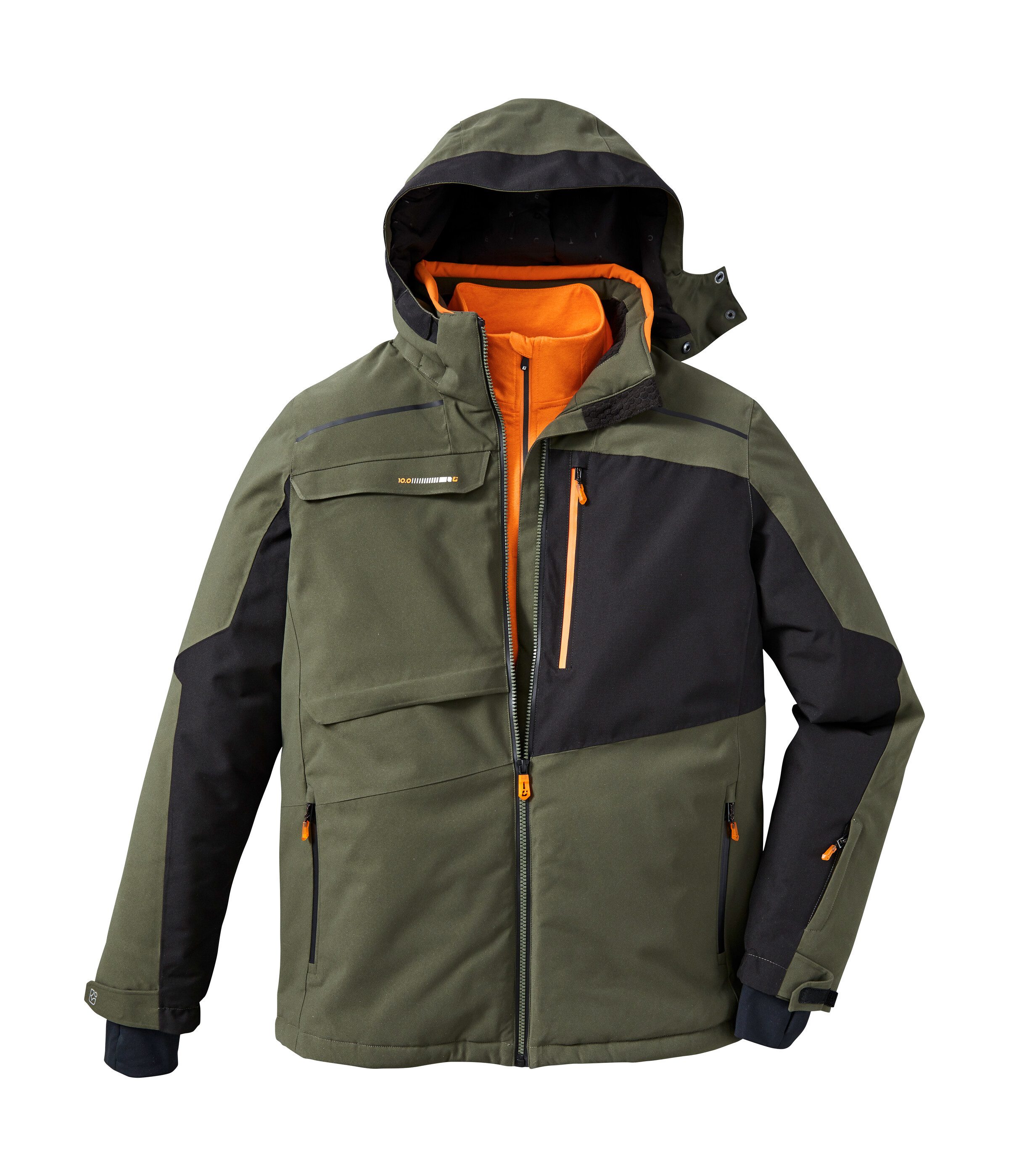Killtec Ski-jack KSW 71 MN SKI JCKT