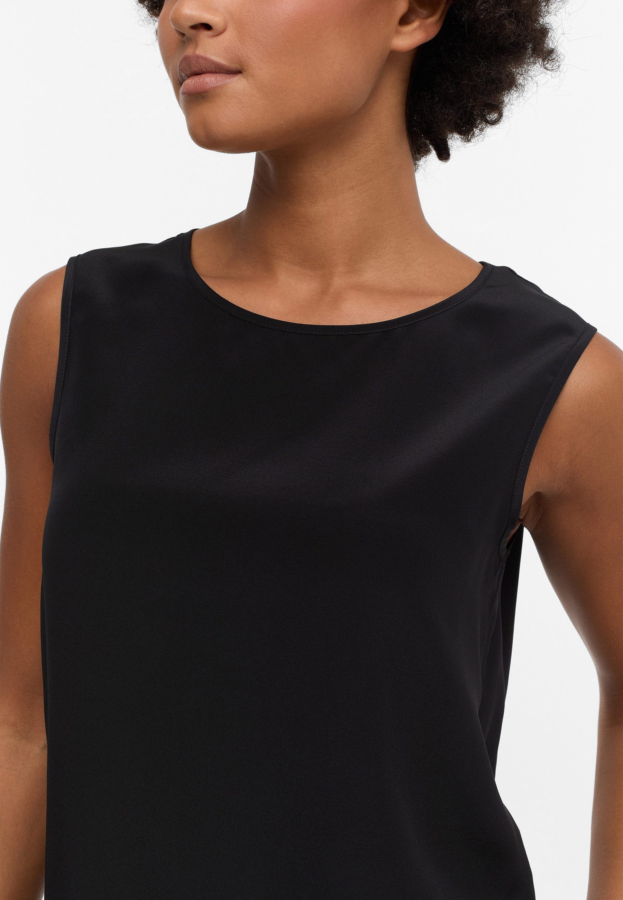 Eterna Top Regular fit