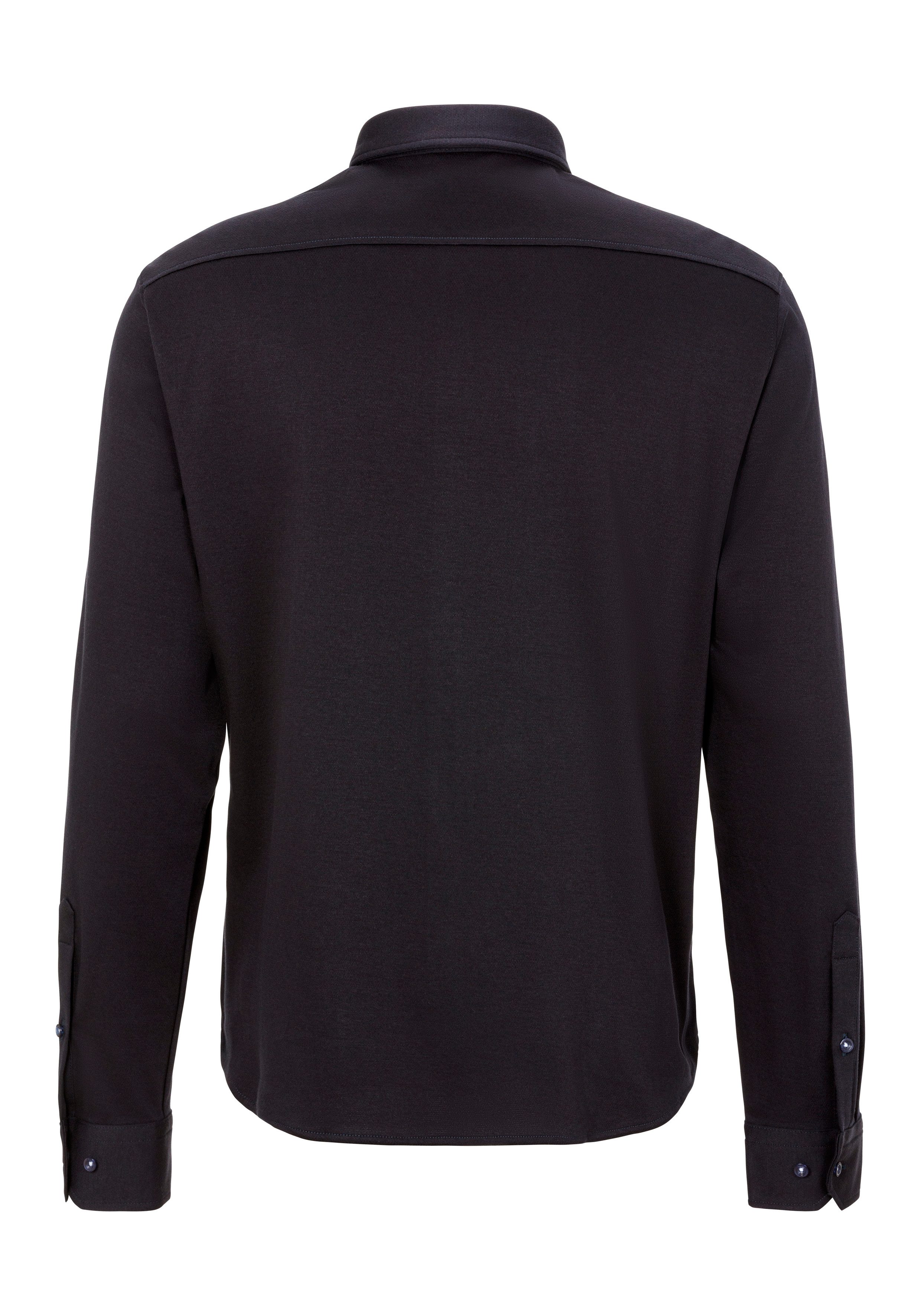 BOSS GREEN Overhemd met lange mouwen B_MOTION_L met logoprint