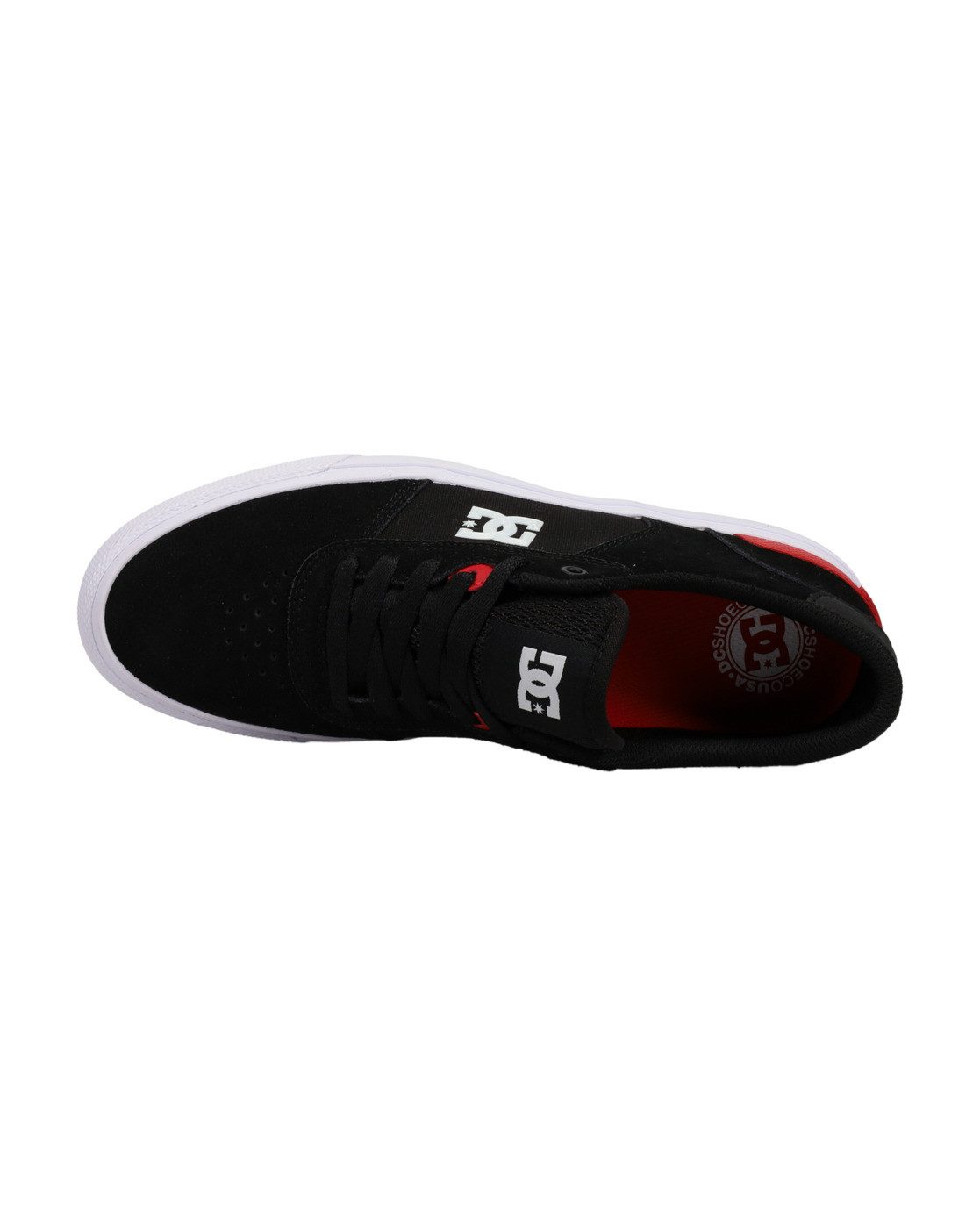 DC Shoes Skateschoenen Teknic S