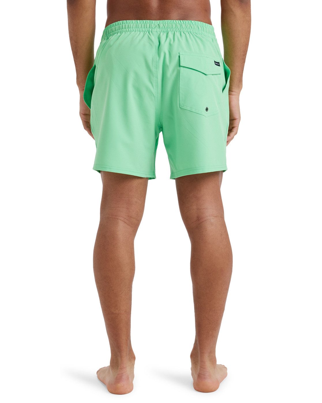 Quiksilver Boardshort Surfsilk Solid 16"