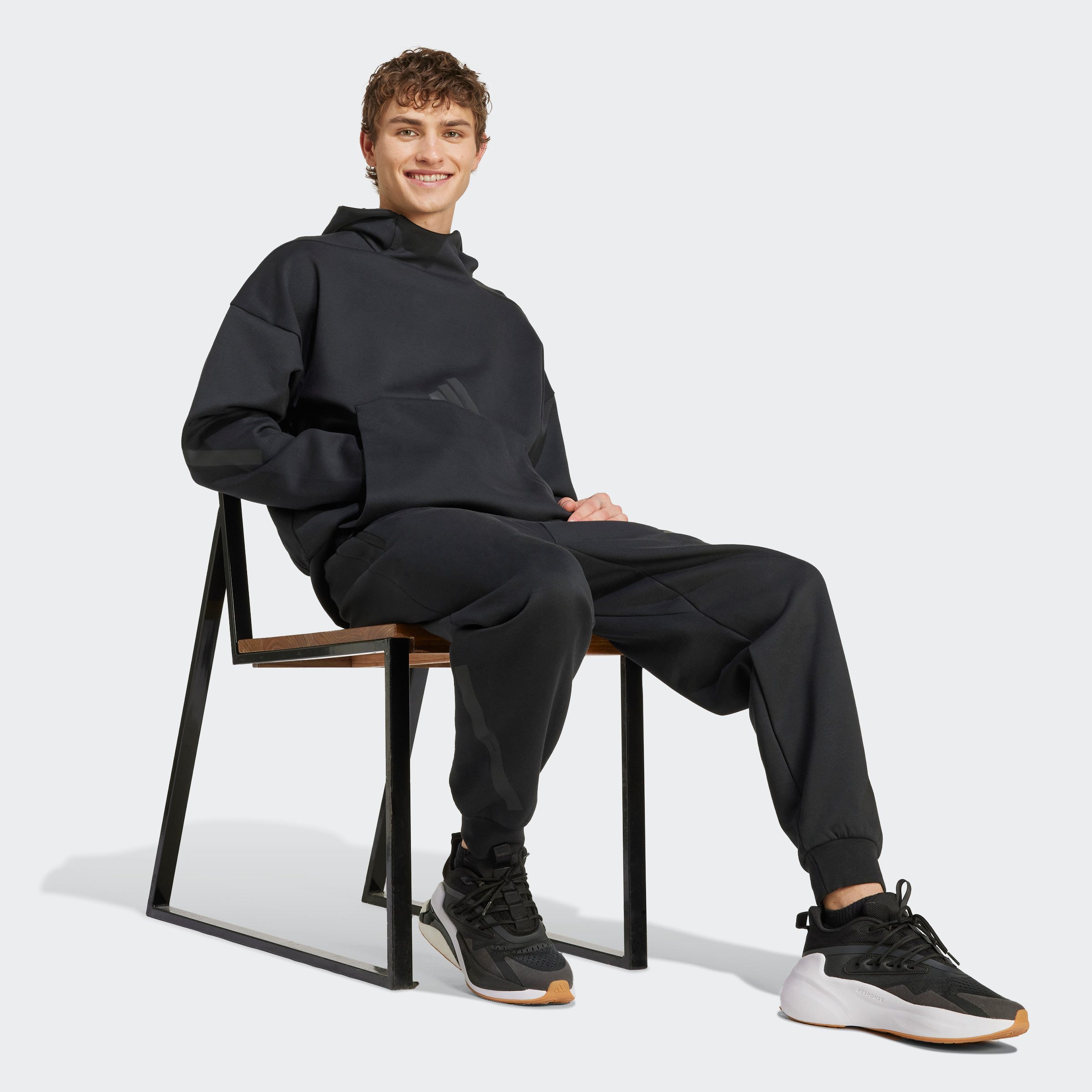 adidas Sportswear Sportbroek M Z.N.E. PT (1-delig)
