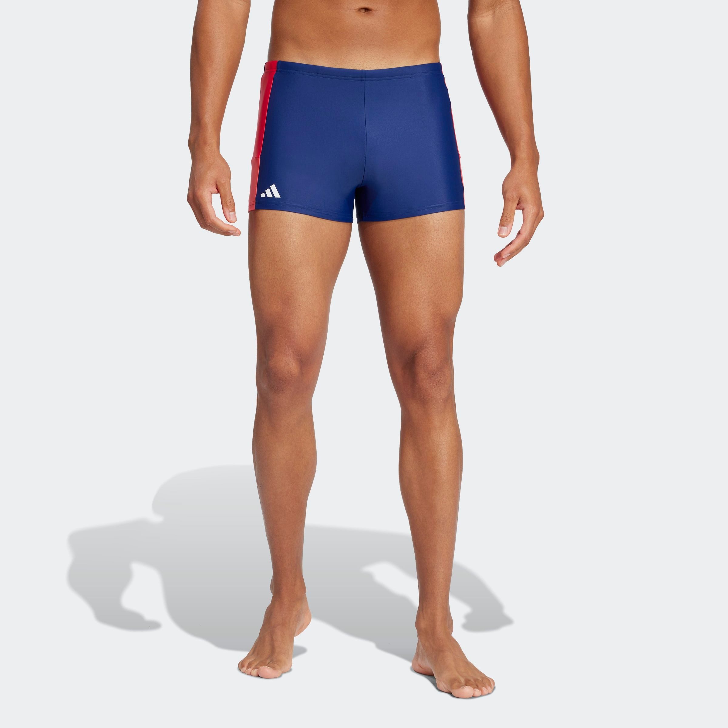 adidas Performance Zwembroek BLOCK BOXER (1 stuk)